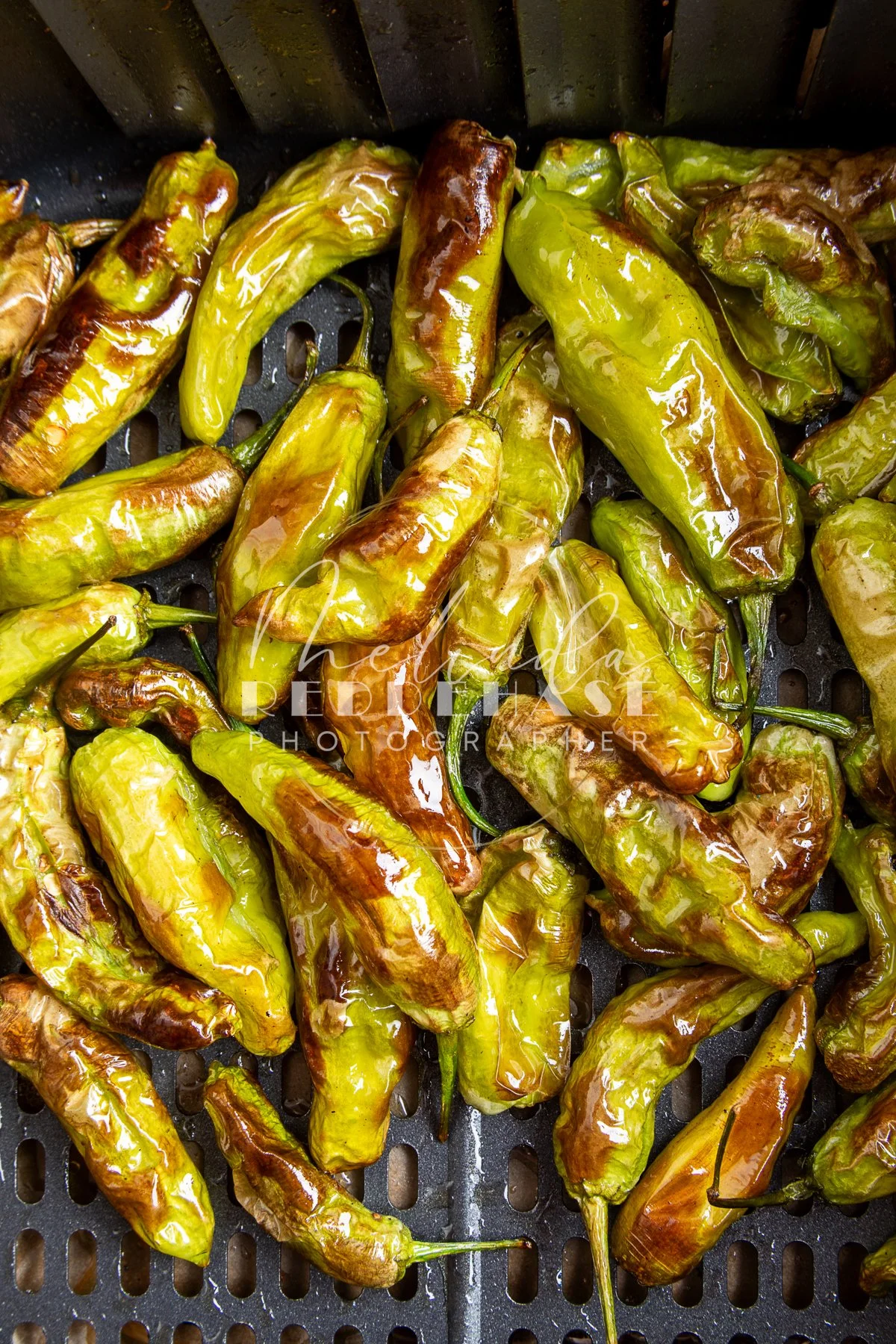 Shishito Peppers Air Fryer Lemon Garlic Dipping Sauce-LRWM--10.jpg