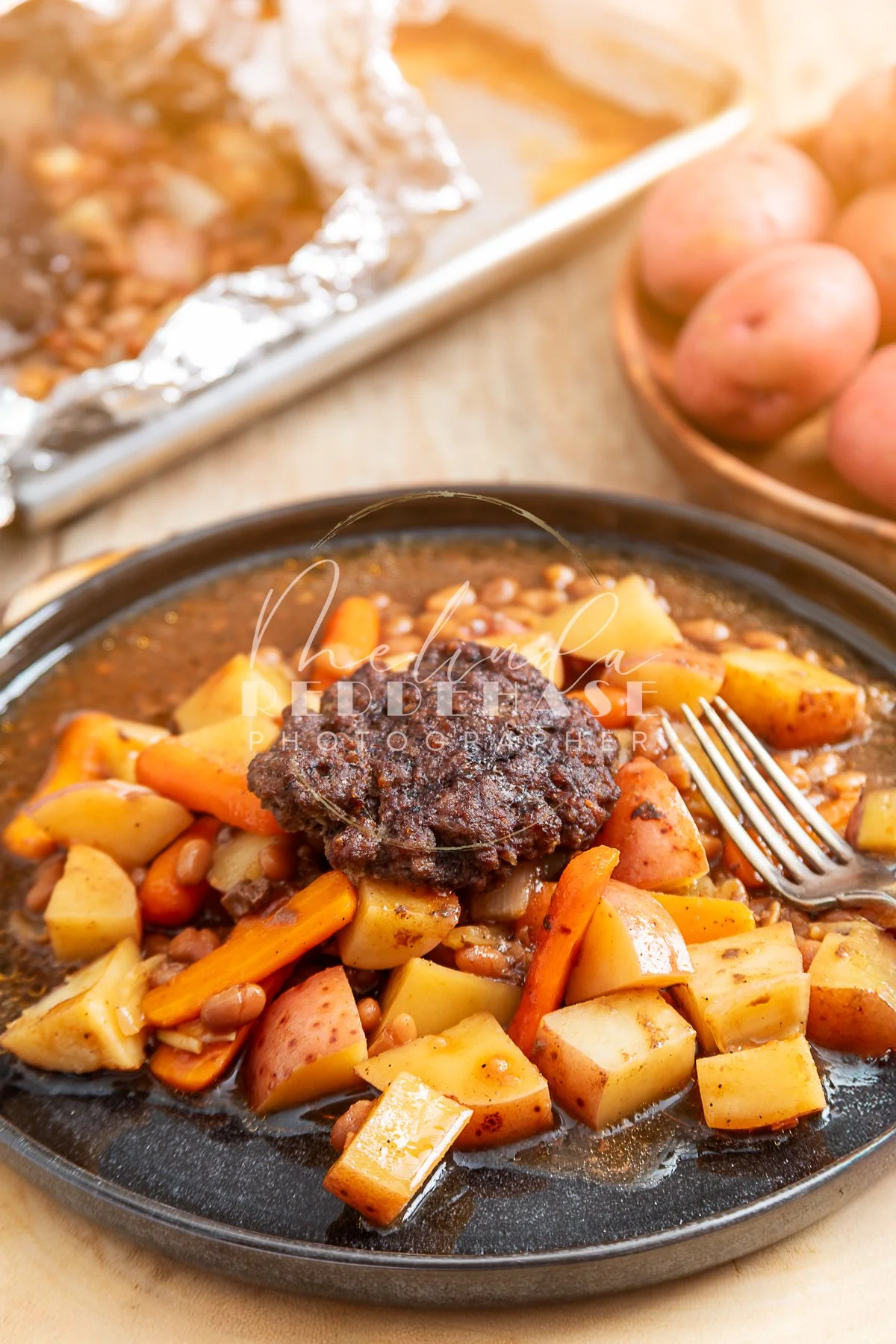 Easy Campfire Dinner with Ground Beef- LRWM-- LRWM-27.jpg