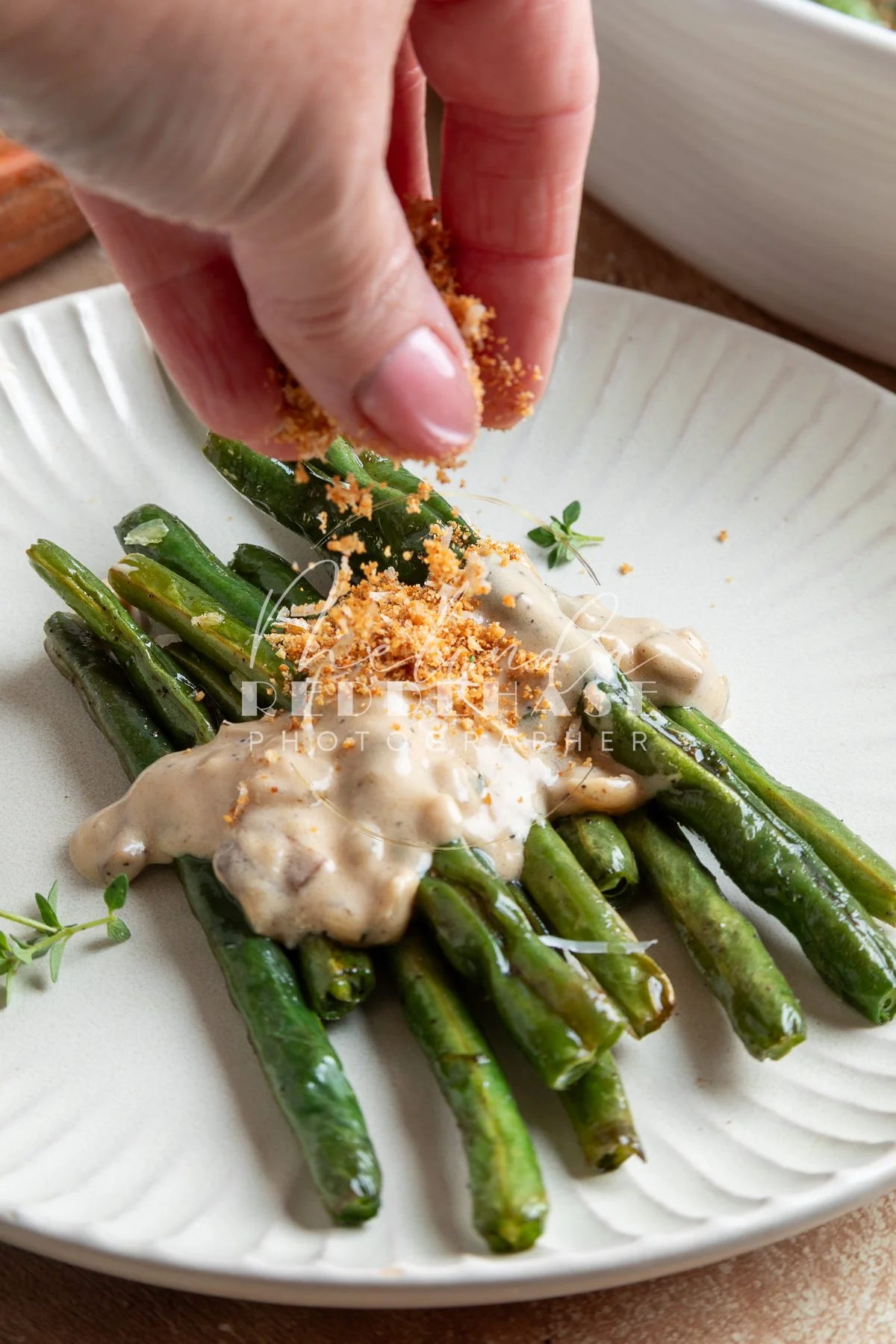 Roasted Green Beans with Mushroom Cream Sauce-LRWM-28.jpg