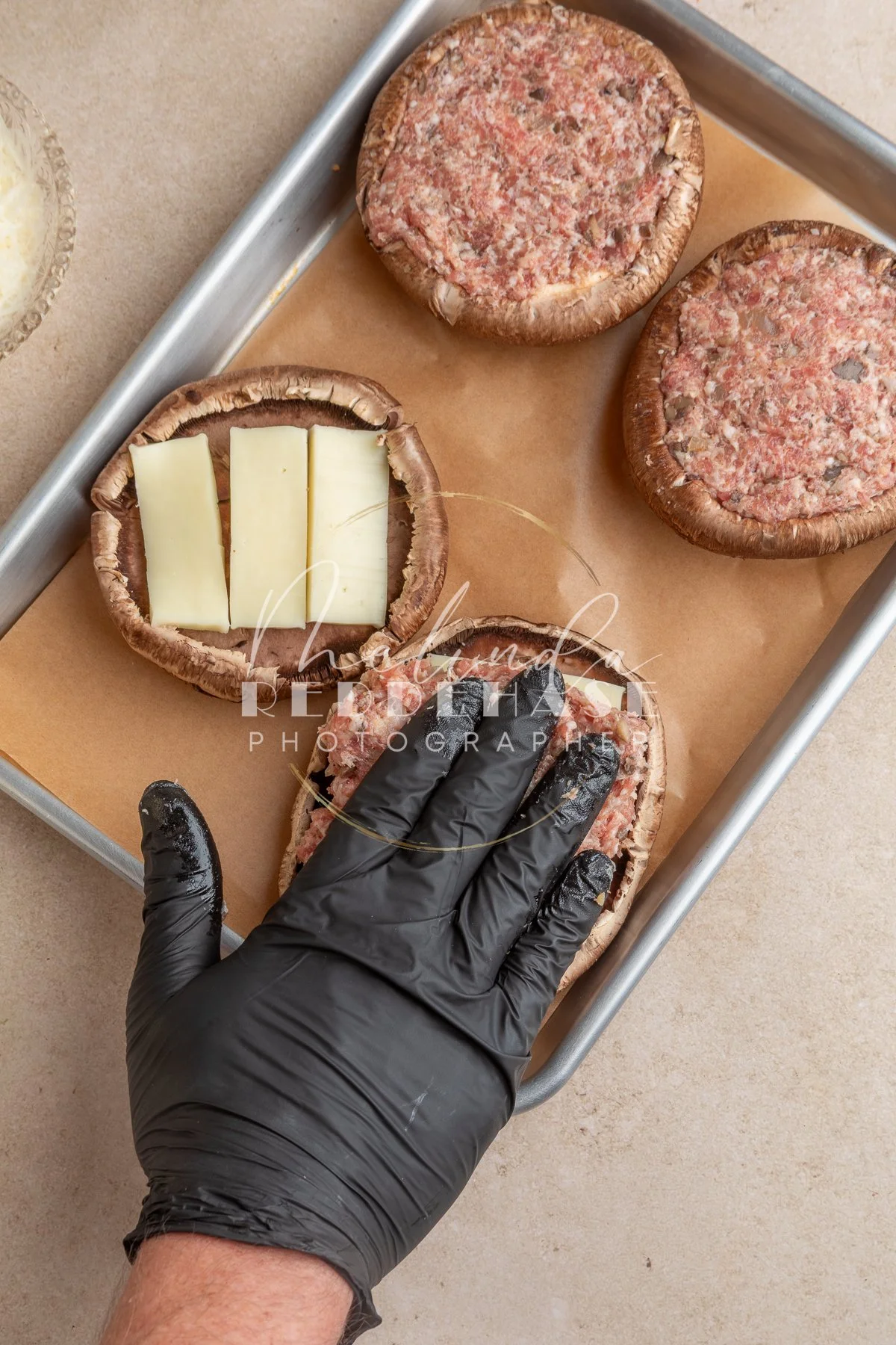 Easy Stuffed Mushrooms- LRWM-11.jpg