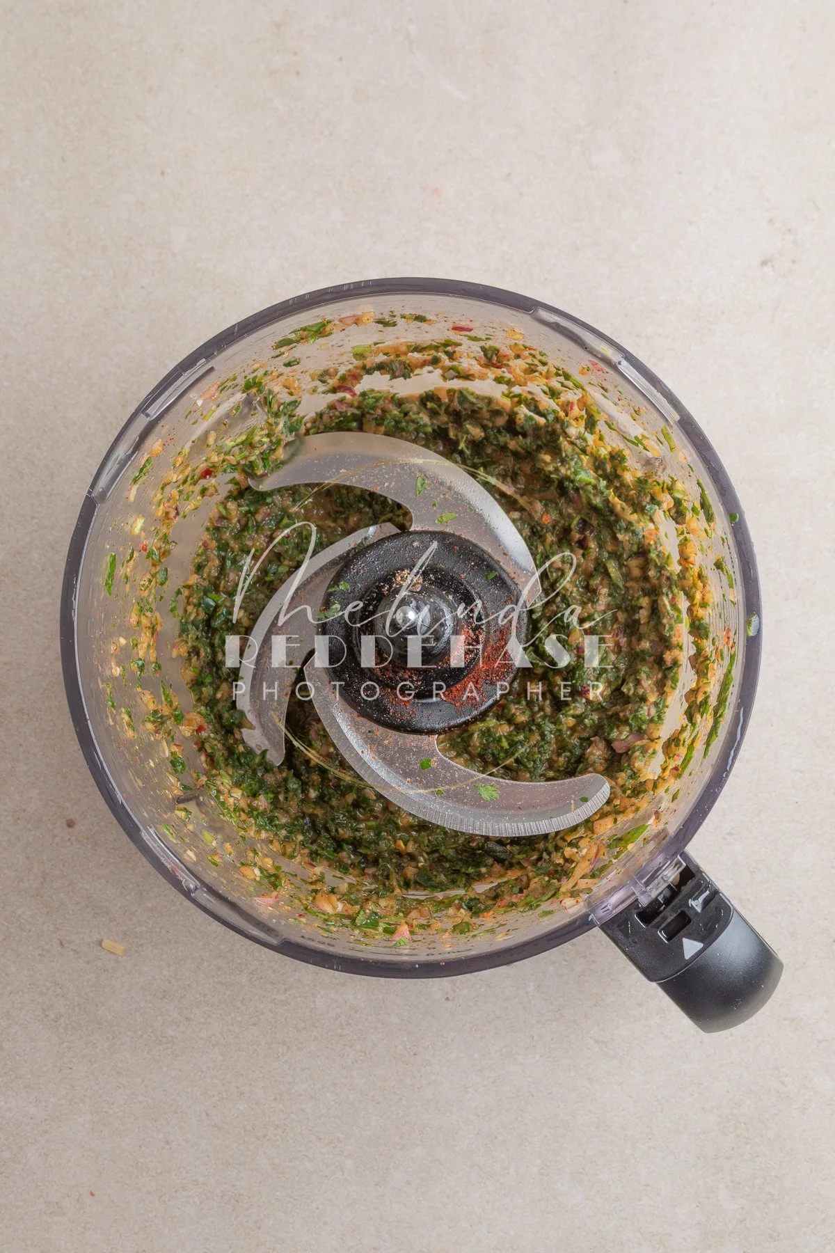 Creamy Chimichurri  Pesto Pasta with Shrimp- LRWM-3.jpg