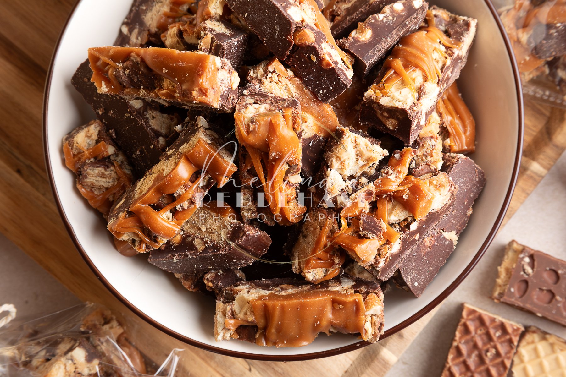 Chocolate Peanut Butter Caramel Bark - LRWM-30.jpg