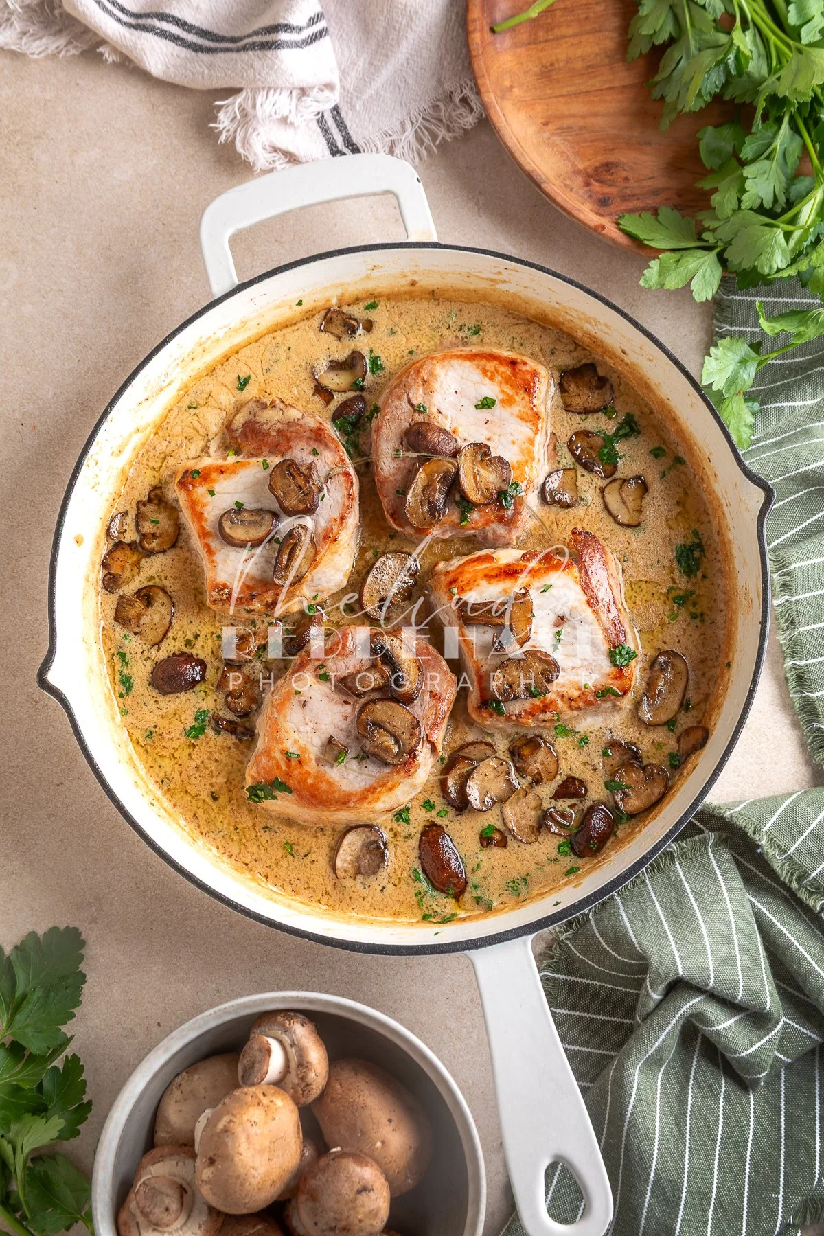 Creamy Mushroom Sage Pork Chops- LRWM-7.jpg