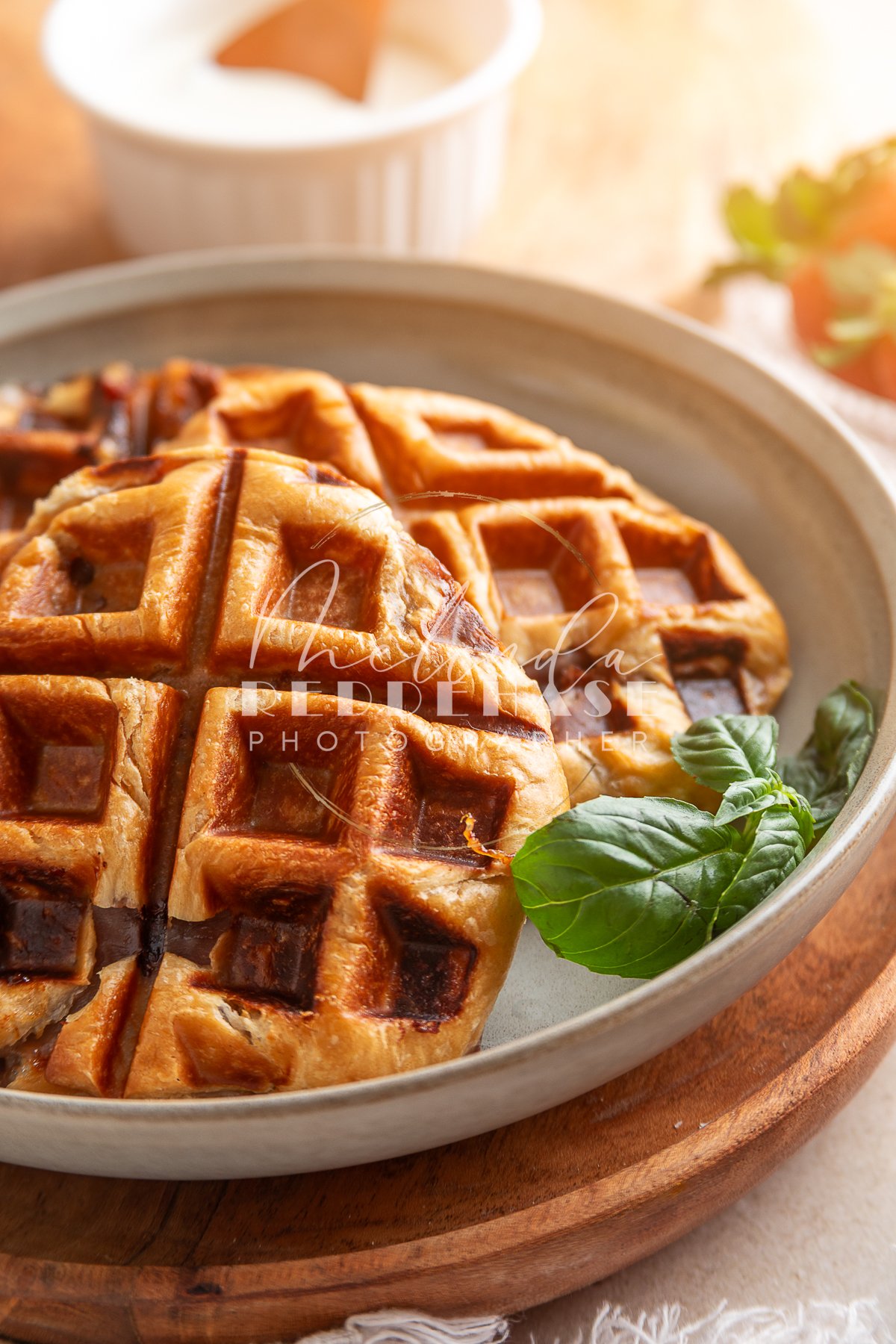 Strawberry Basil Brie Croissant Waffles- LRWM-18.jpg