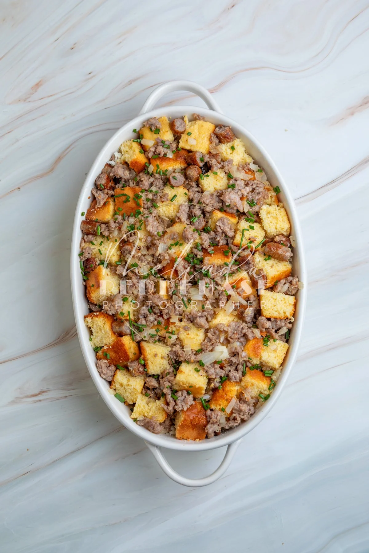 Leftover Cornbread Breakfast Casserole- LRWM----10.jpg