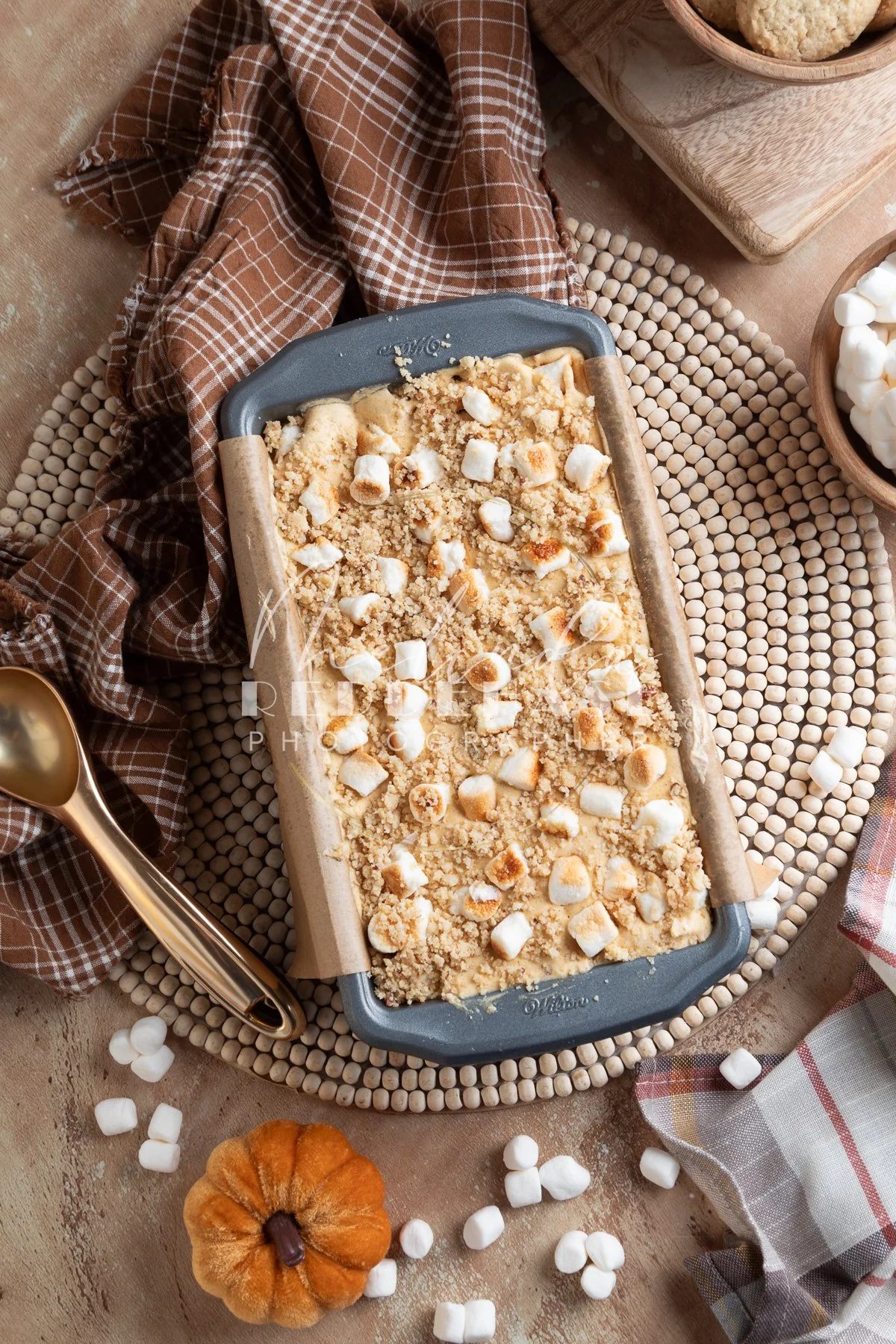 No Churn Toasted Marshmallow Pumpkin Pie Ice Cream-LRWM-12.jpg