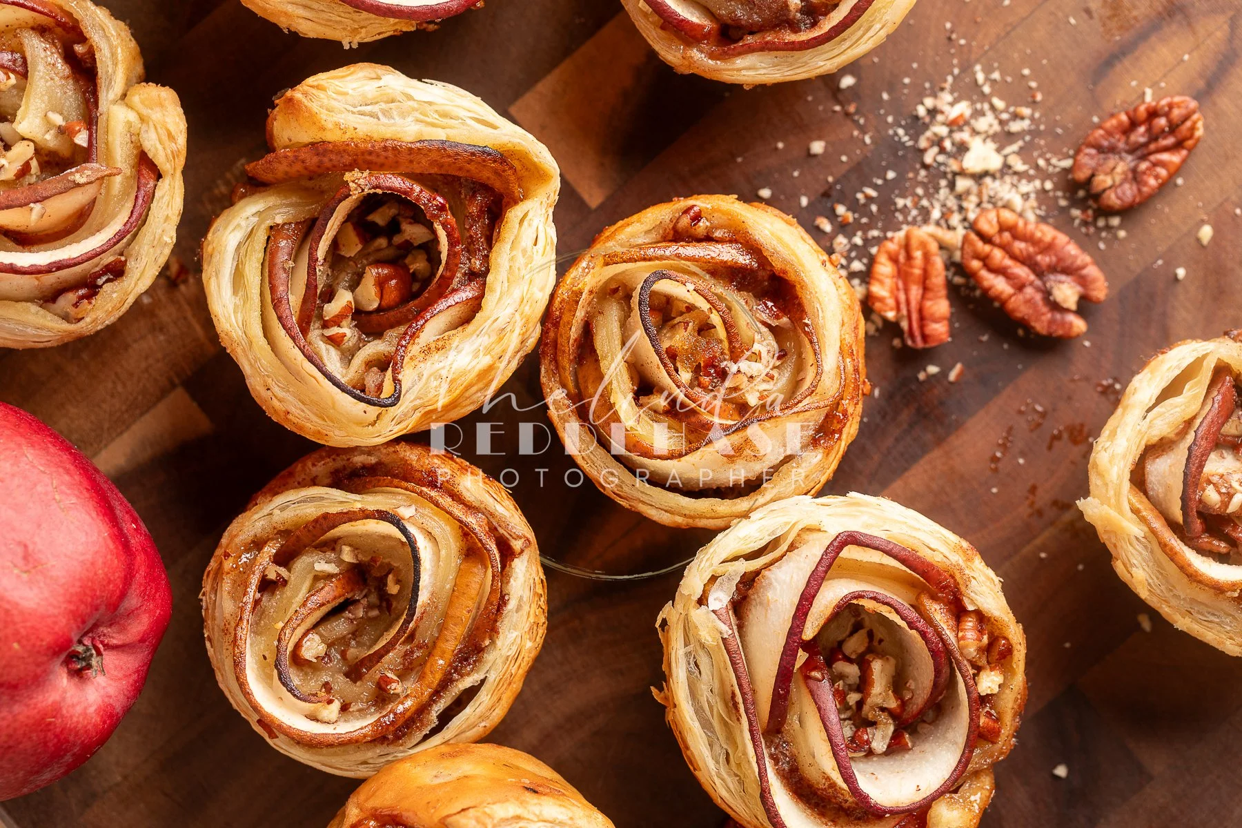 Pear Cinnamon Butter Pecan Swirls- LRWM-16.jpg