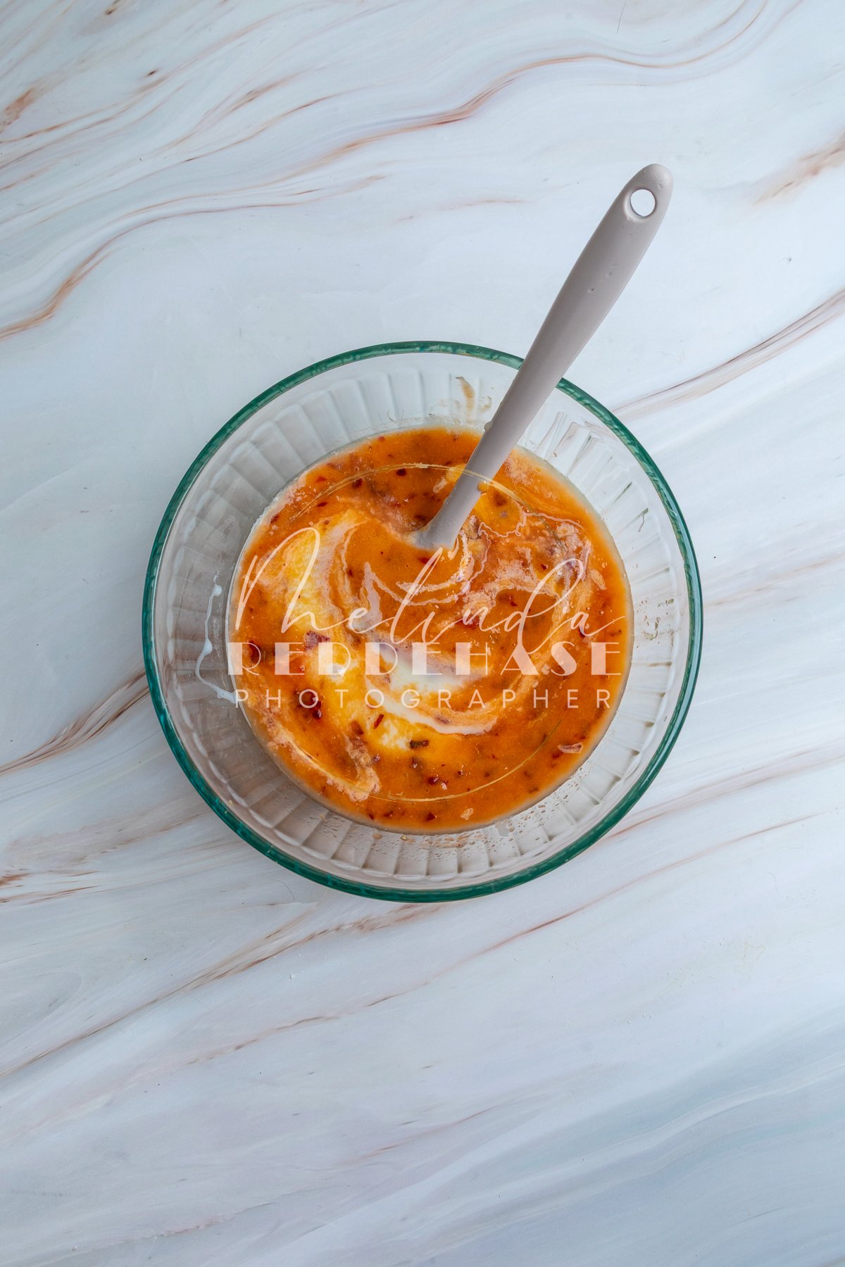 No Churn Peach Cobbler Ice Cream-LRWM-7.jpg