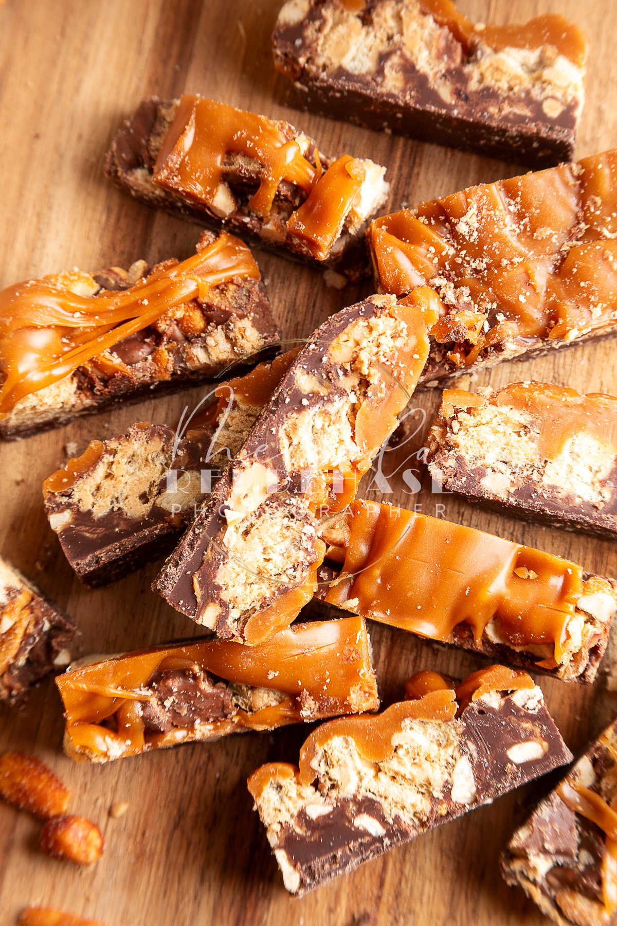 Chocolate Peanut Butter Caramel Bark - LRWM-47.jpg