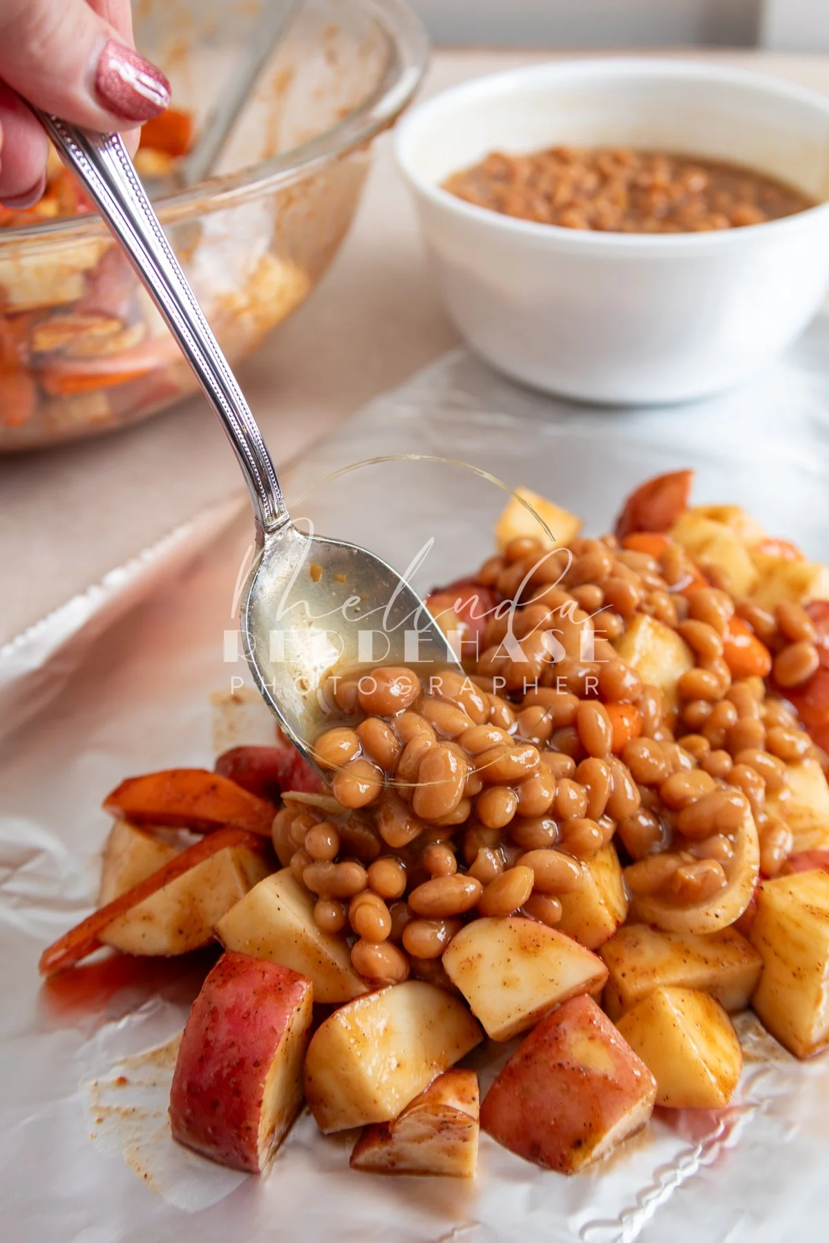 Easy Campfire Dinner with Ground Beef- LRWM-- LRWM-8.jpg