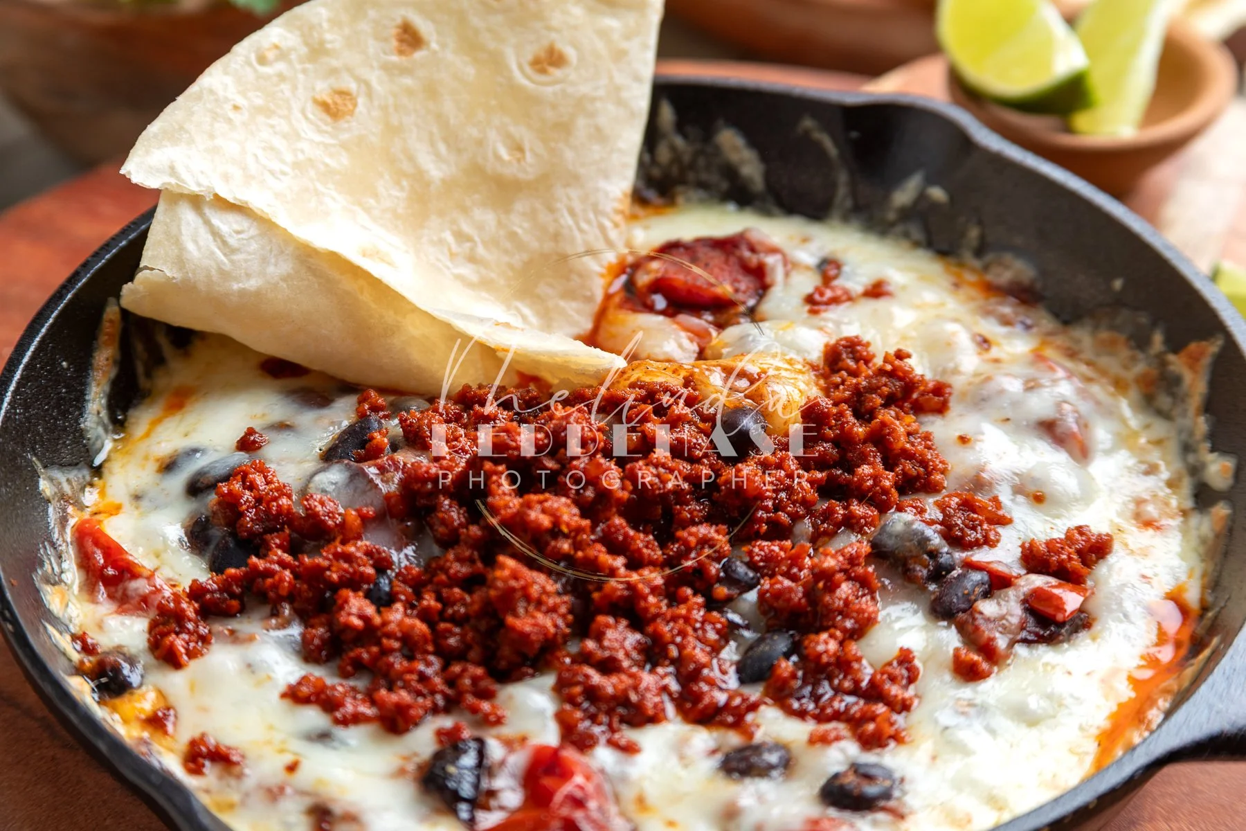 Queso Fundido-Roasted Tomato Black Bean Chorizo- LRWM-17.jpg