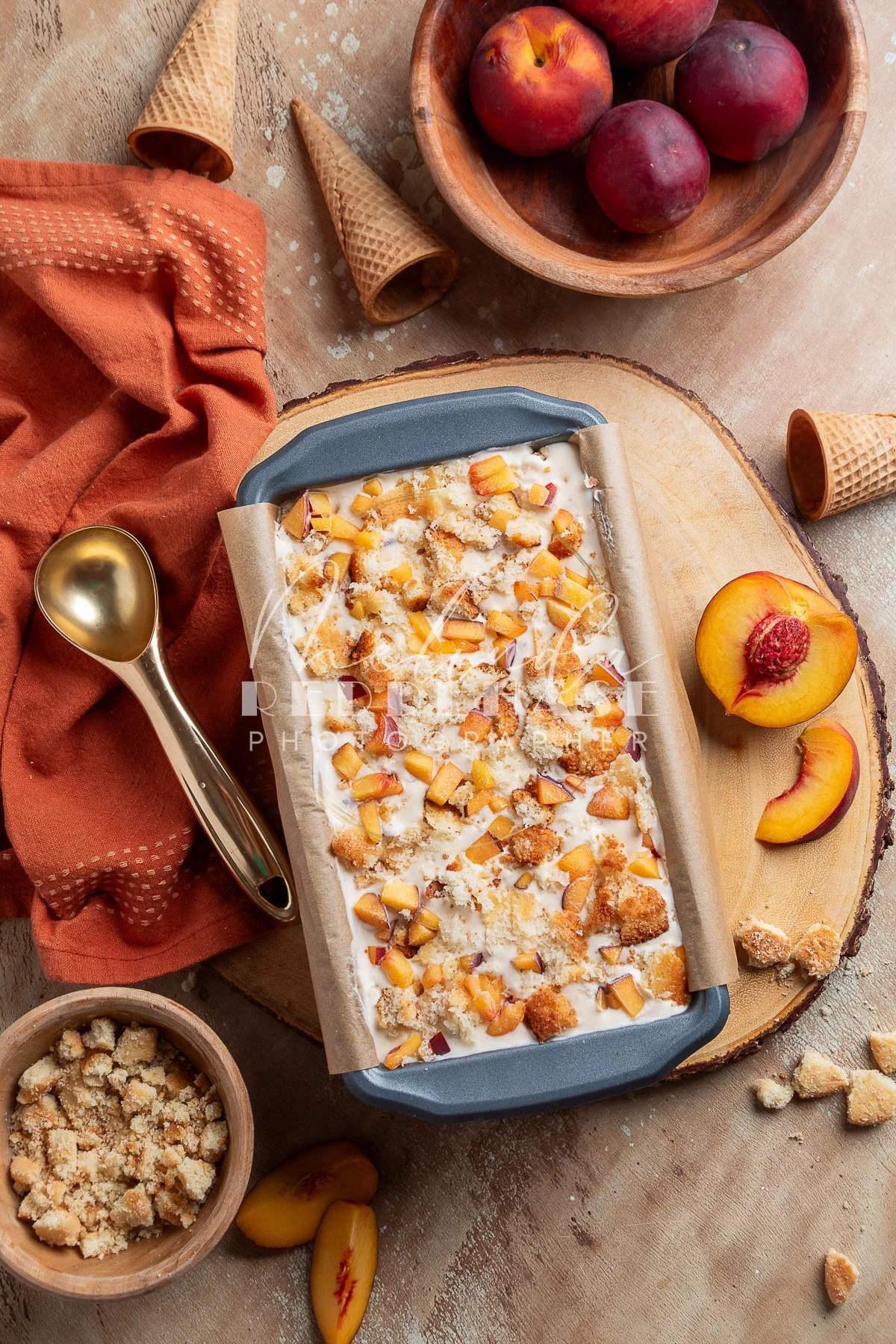 No Churn Peach Cobbler Ice Cream-LRWM-16.jpg