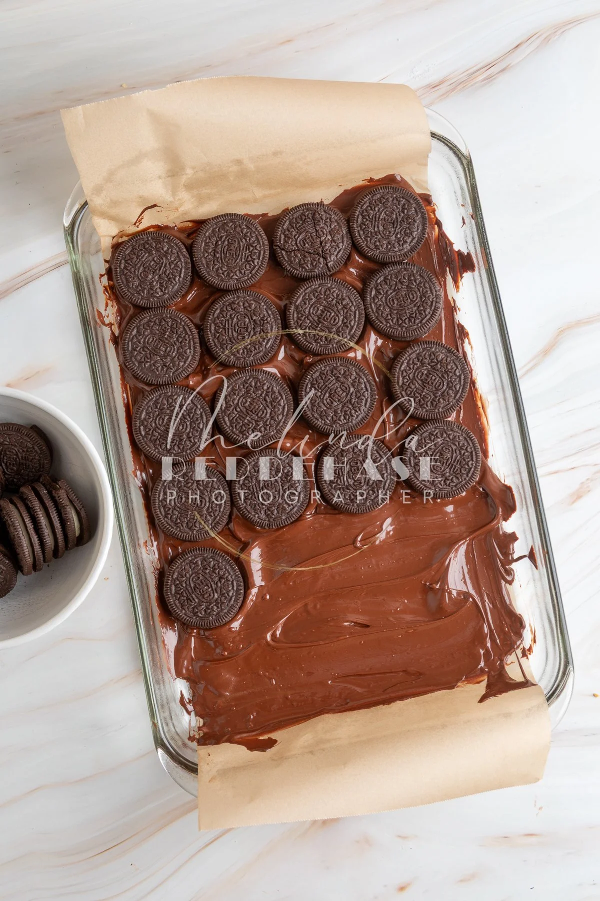 Oreo Mint Toffee Bark  - LRWM-2.jpg