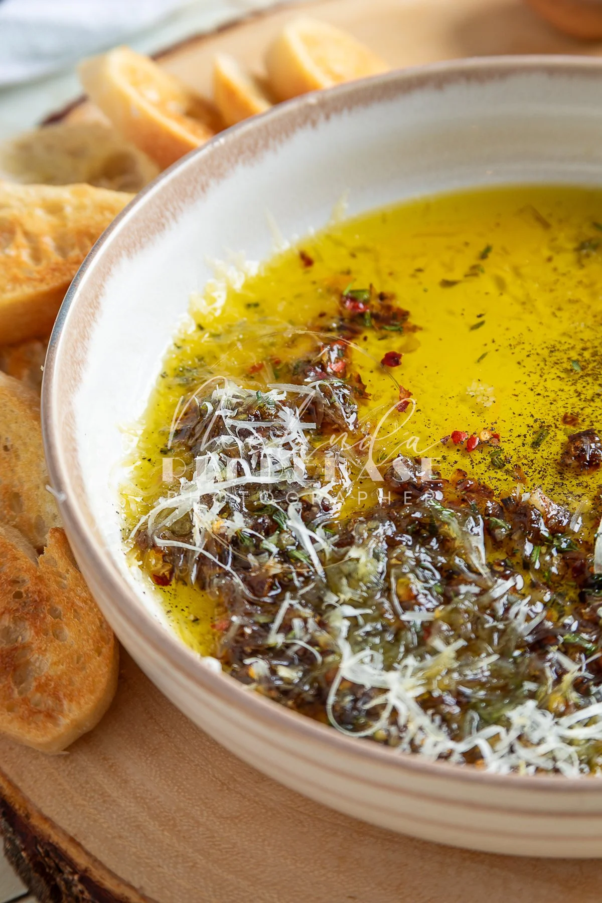 Bread Dipping Oil Caramelized Shallot & Herb- LRWM-8.jpg