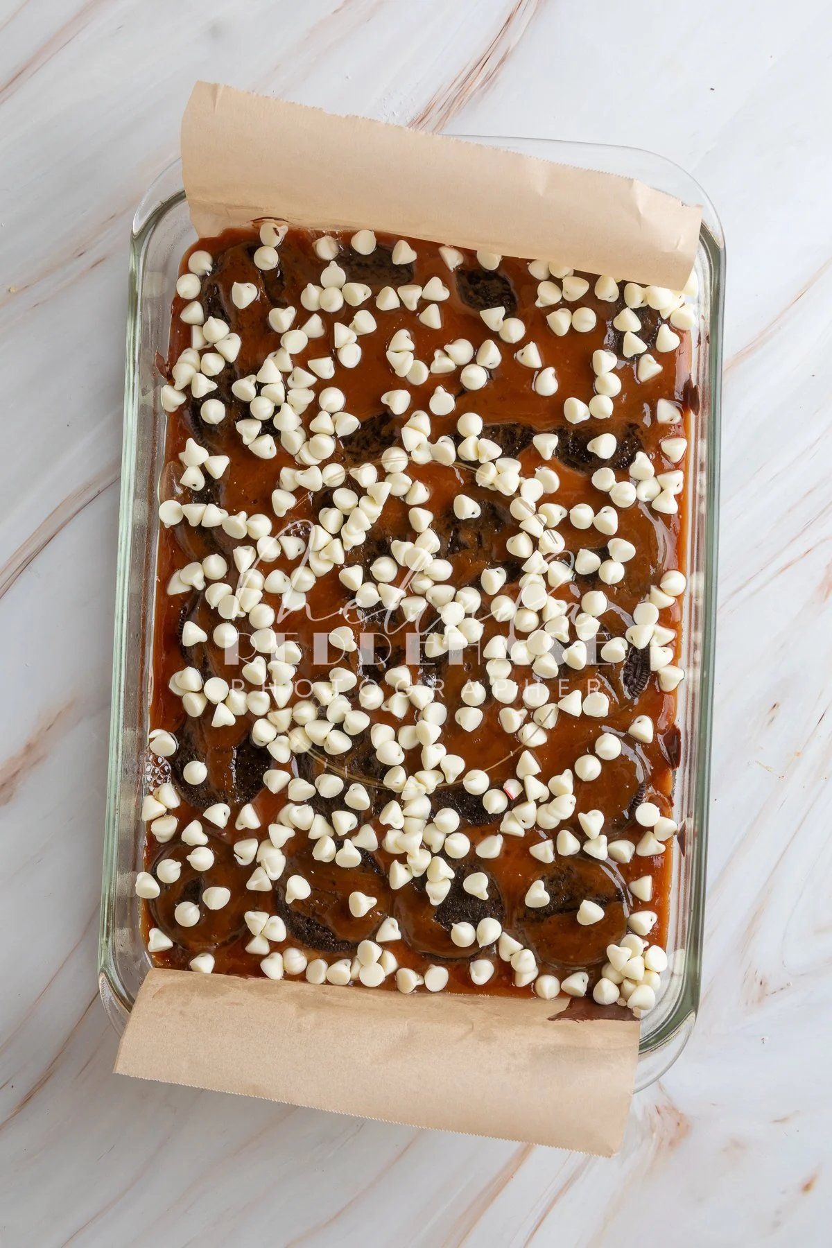 Oreo Mint Toffee Bark  - LRWM-8.jpg