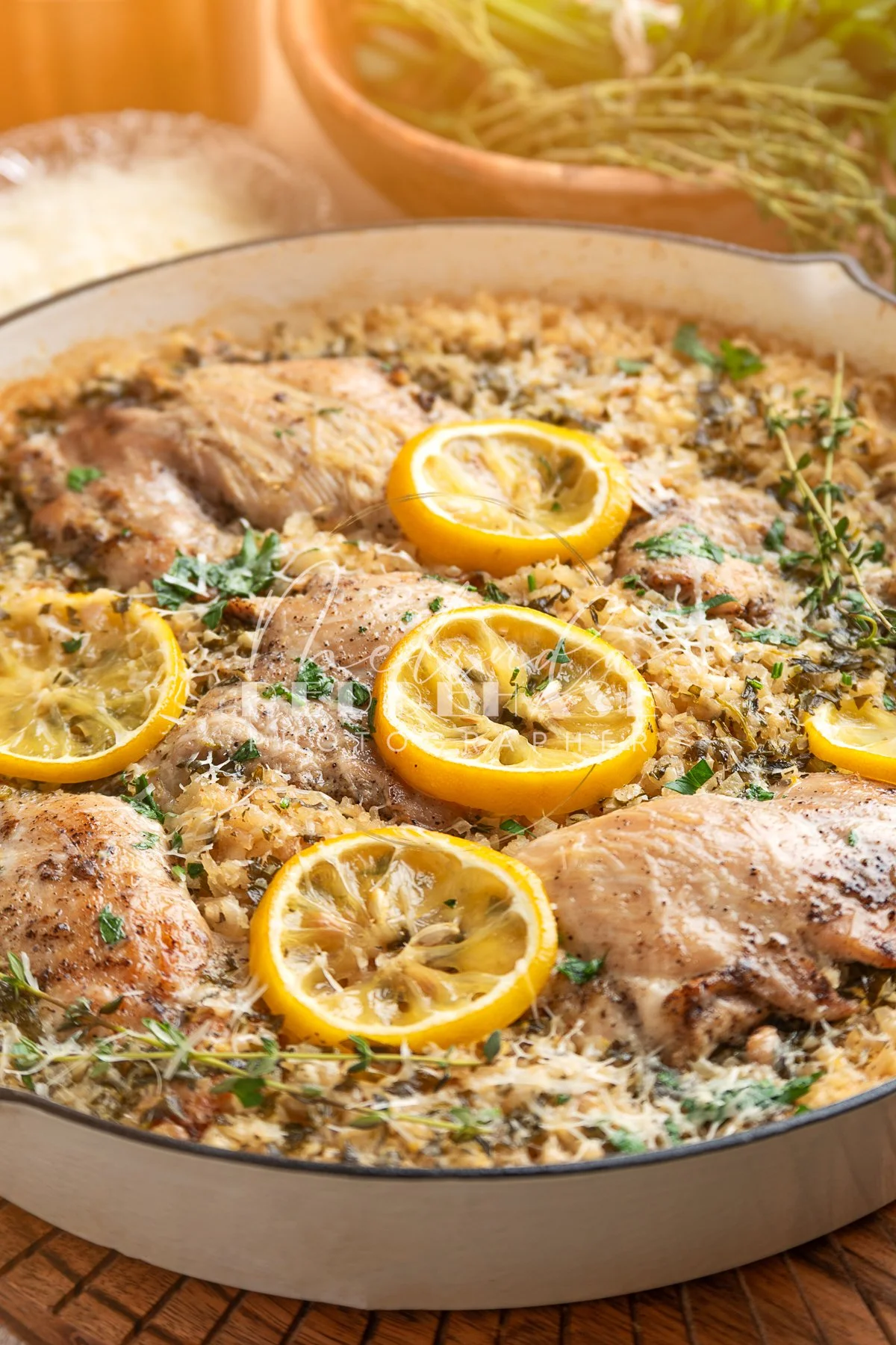Herbed Lemon Chicken with Rice- LRWM-16.jpg