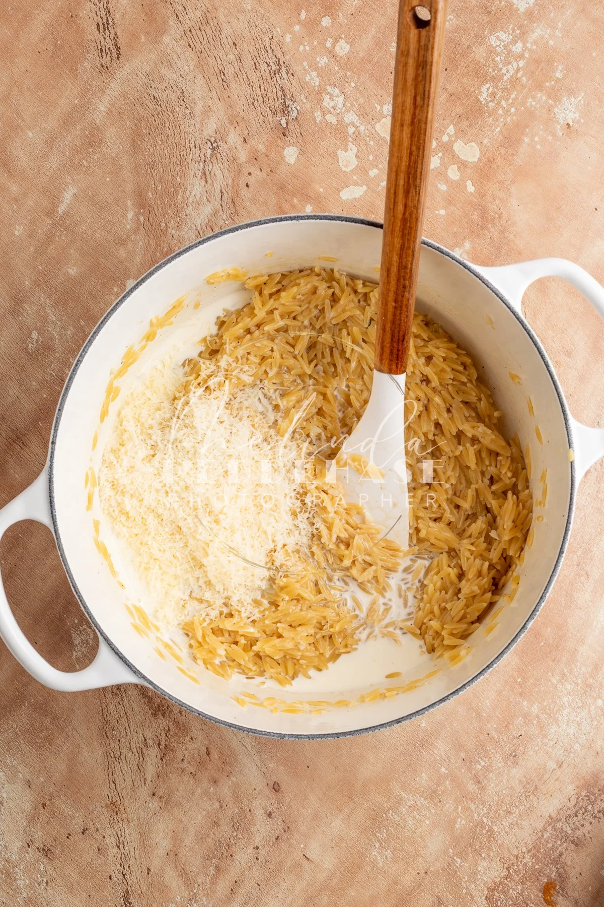 Roasted Mushroom Orzo Pasta with Garlic Cream Sauce- LRWM-6.jpg