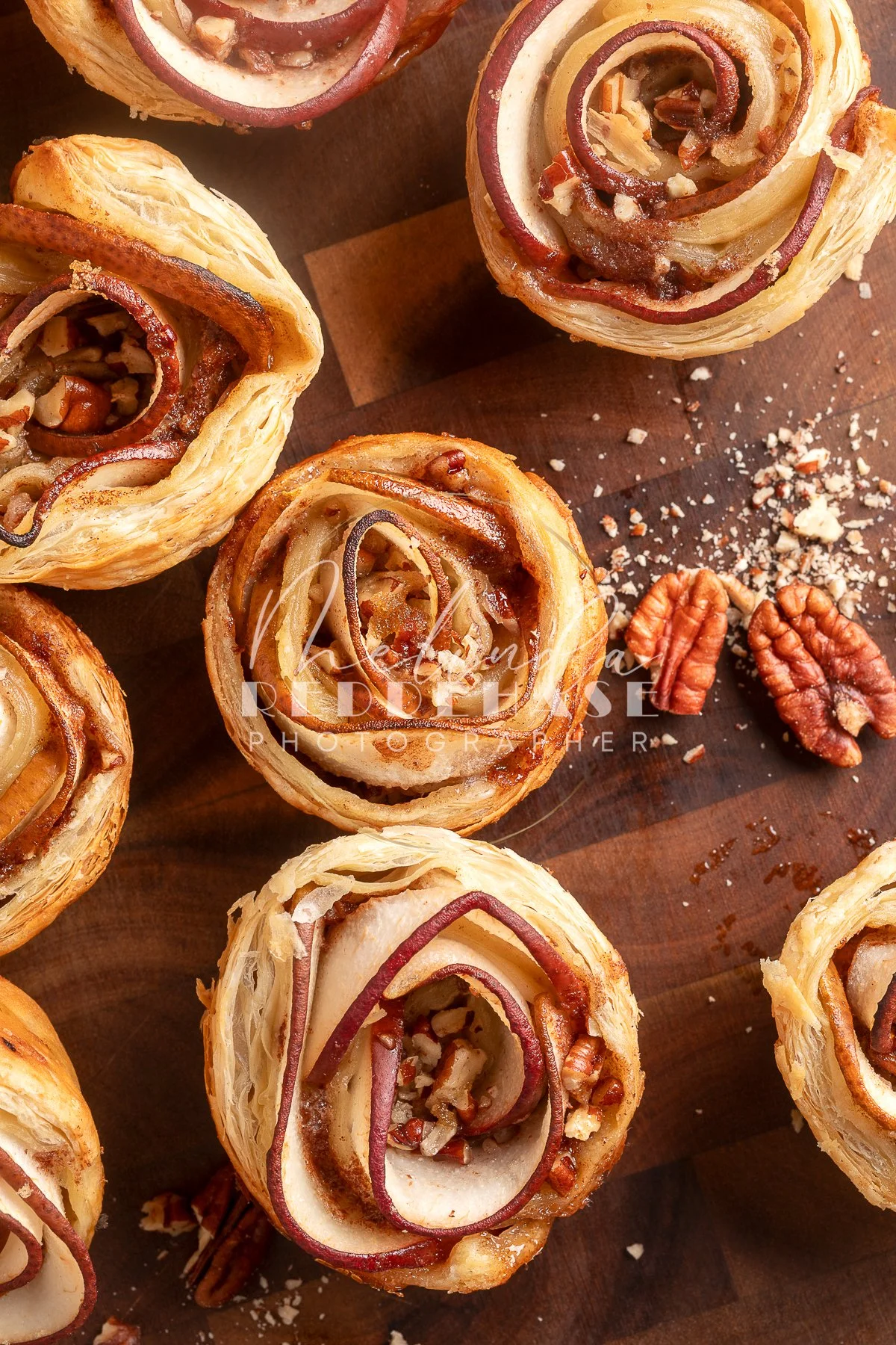 Pear Cinnamon Butter Pecan Swirls- LRWM-17.jpg