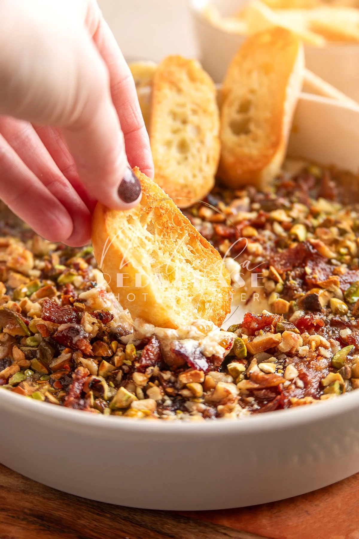 Boursin Bacon Pistachio Walnut Fig Dip- LRWM-34.jpg