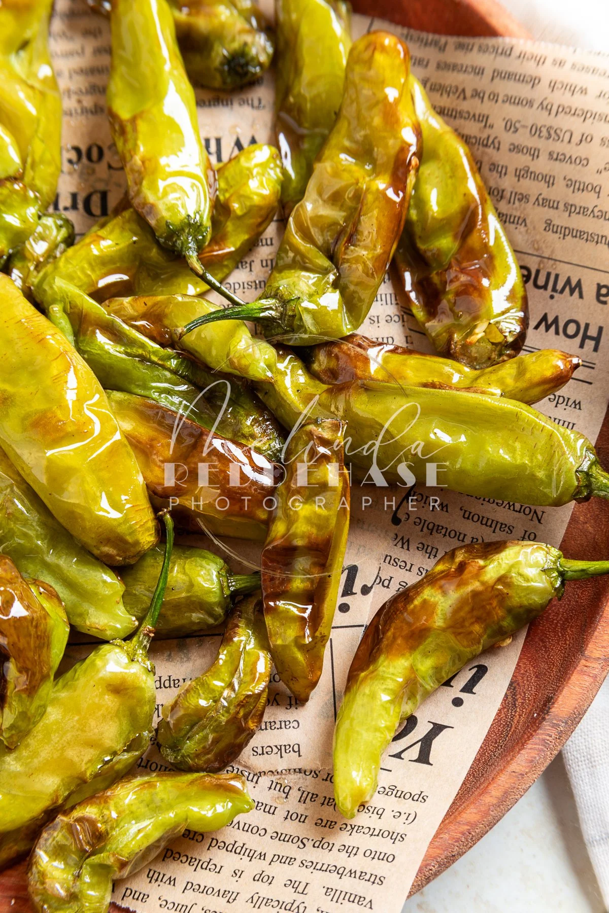 Shishito Peppers Air Fryer Lemon Garlic Dipping Sauce-LRWM--14.jpg