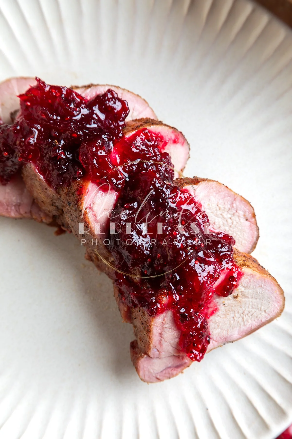 Smoked Pork Tenderloin with Cranberry Herb Sauce- LRWM-34.jpg