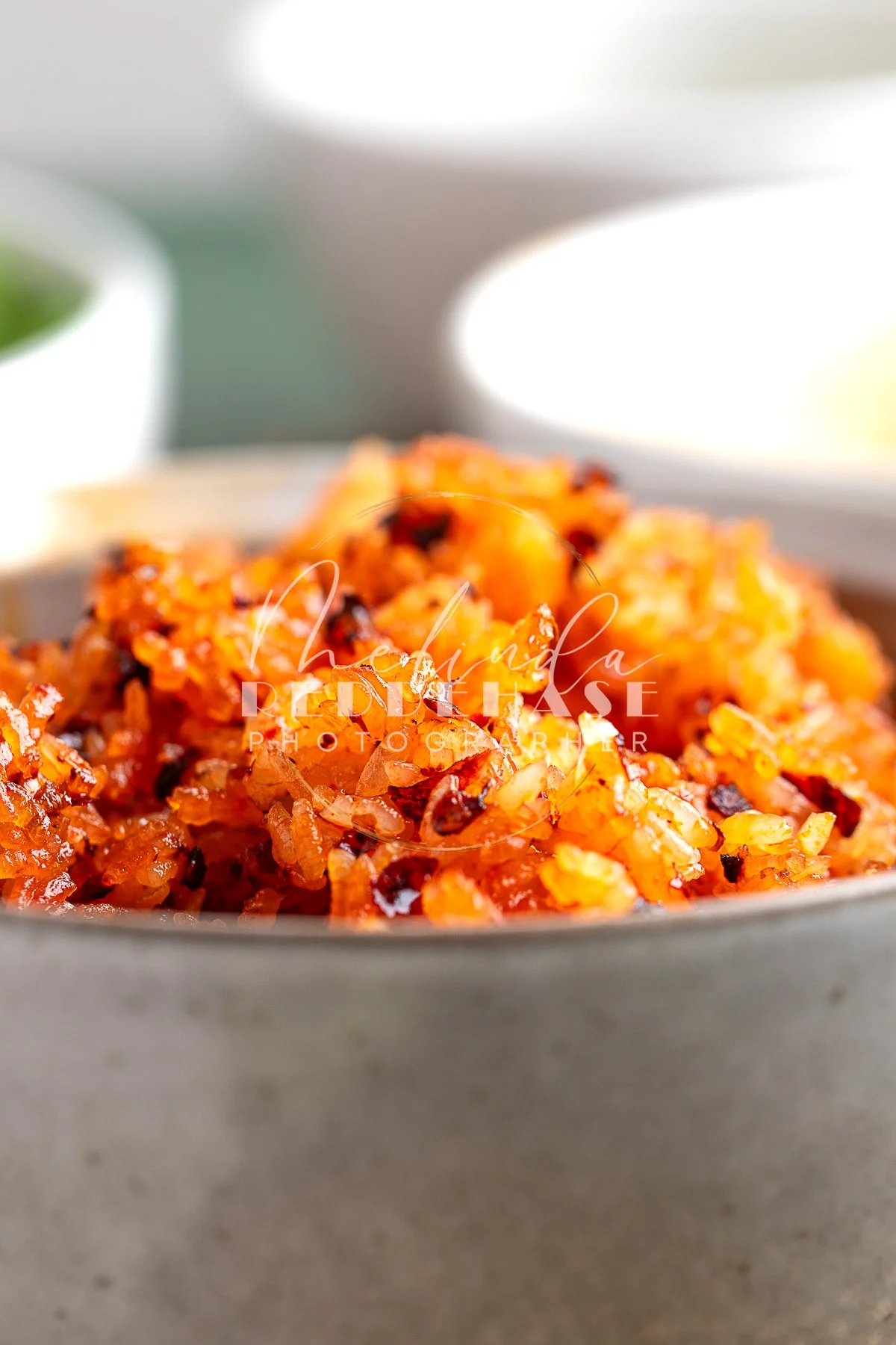 Crispy Rice Salad Herbs Spicy Tahini Peanut Dressing- LRWM-11.jpg