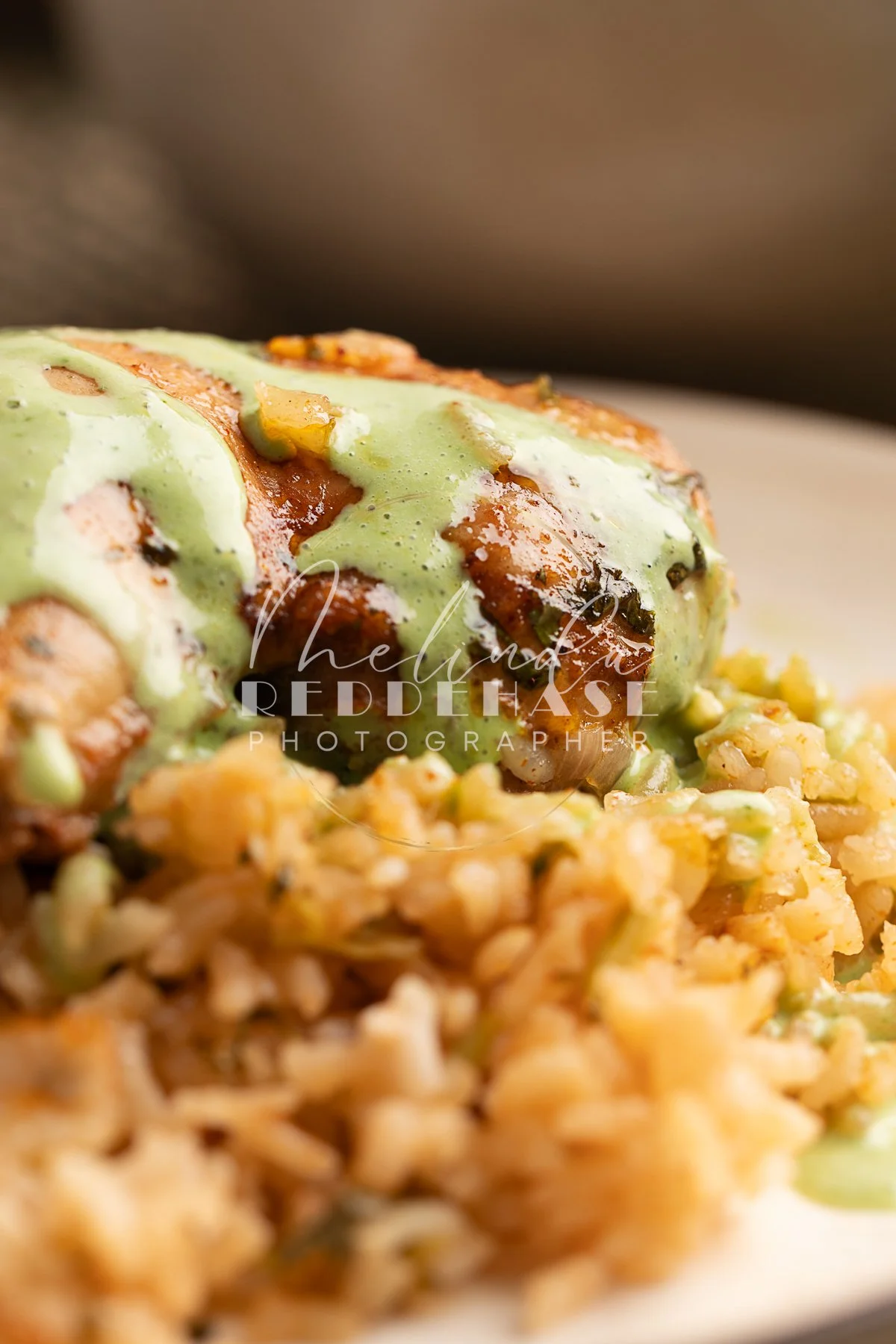 One Pan Cilantro Honey Lime Chicken- LRWM-36.jpg