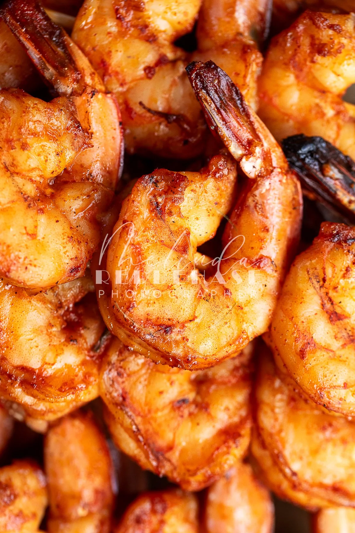 Grilled Shrimp Skewers-Chipotle Honey with Garlic Lime Butter- LRWM-15.jpg