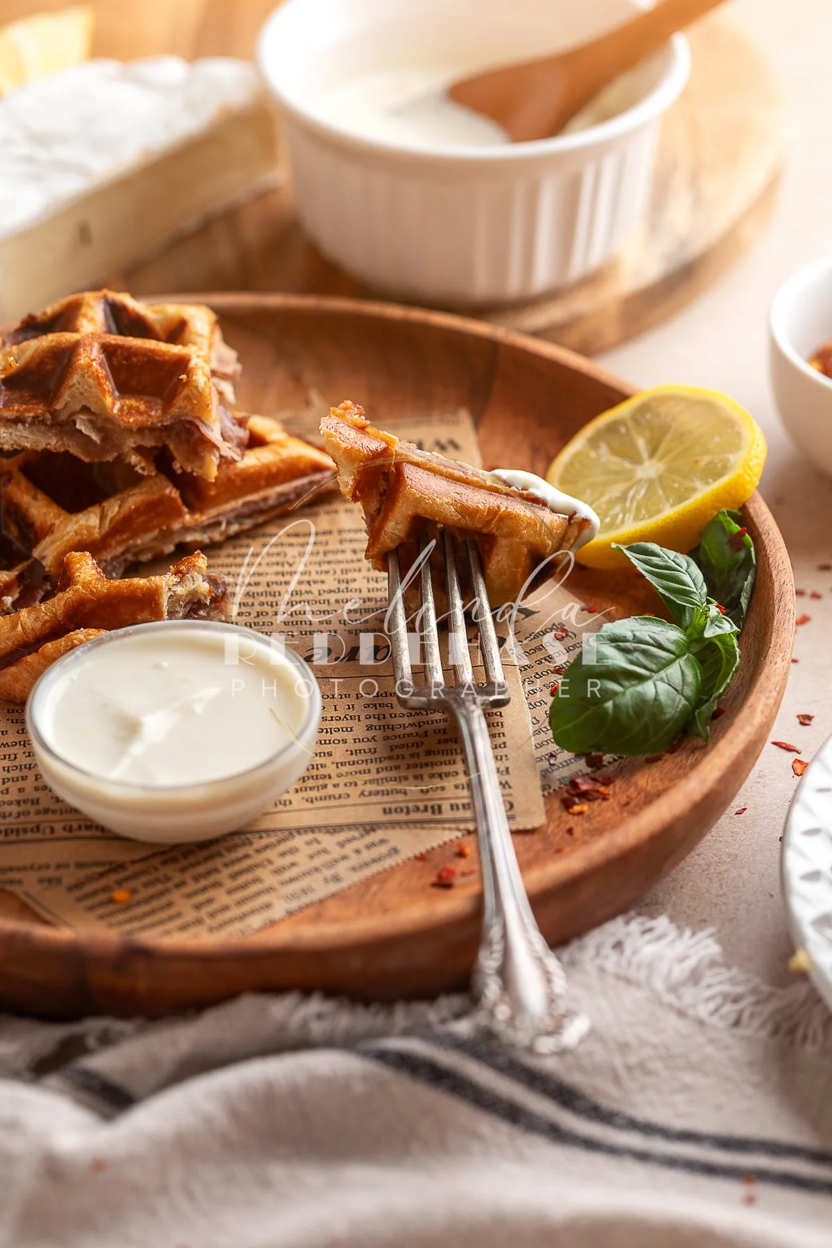 Strawberry Basil Brie Croissant Waffles- LRWM-29.jpg