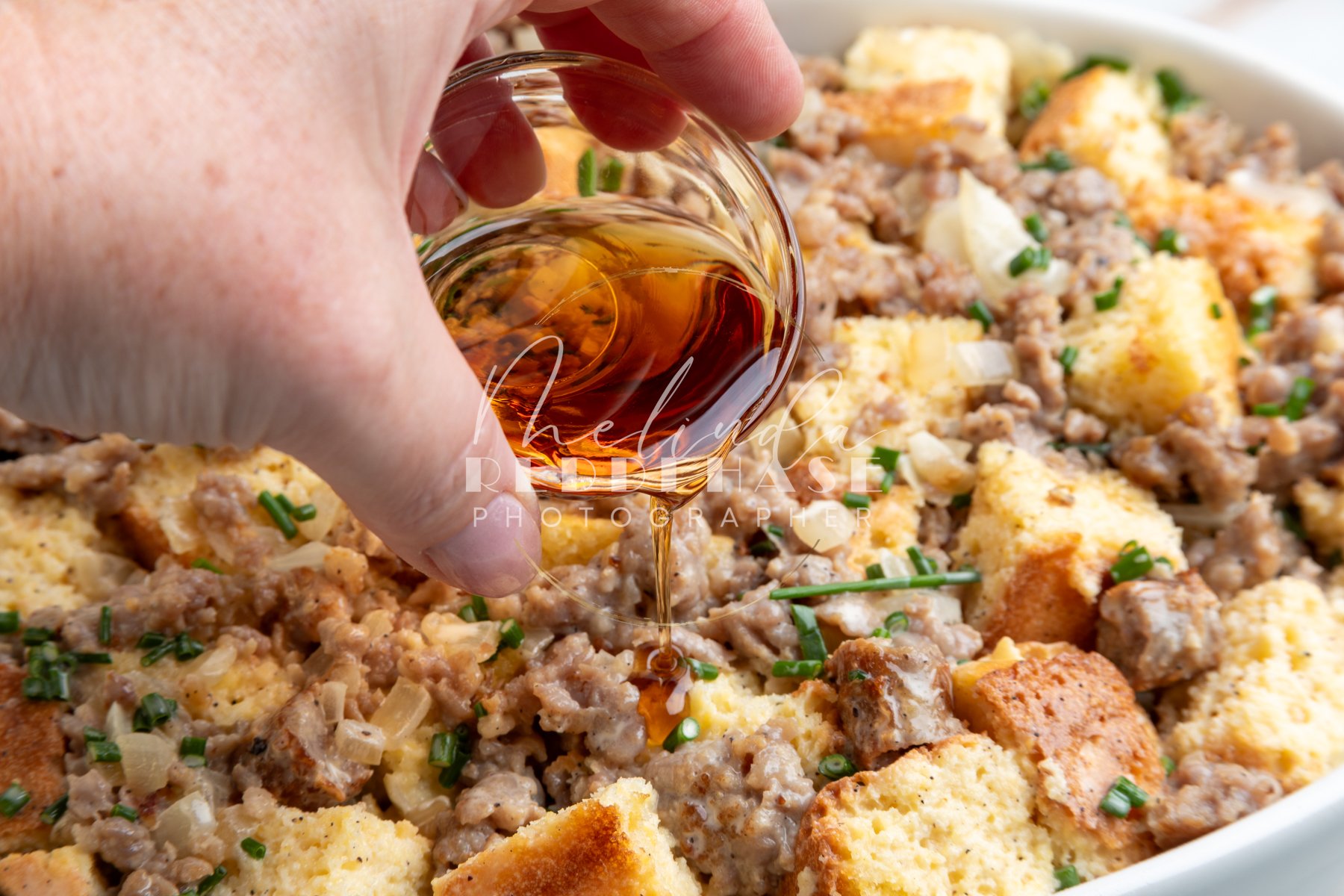 Leftover Cornbread Breakfast Casserole- LRWM----17.jpg