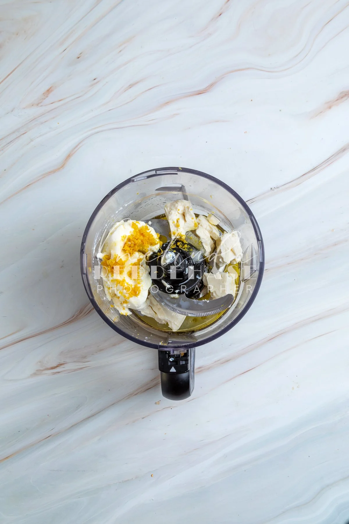 Heirloom Tomato Salad Over Whipped Ricotta Feta- LRWM-2.jpg