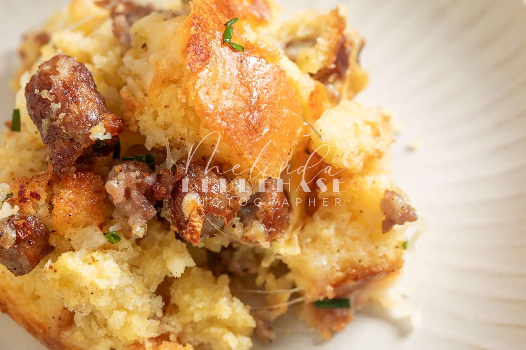 Leftover Cornbread Breakfast Casserole- LRWM----42.jpg