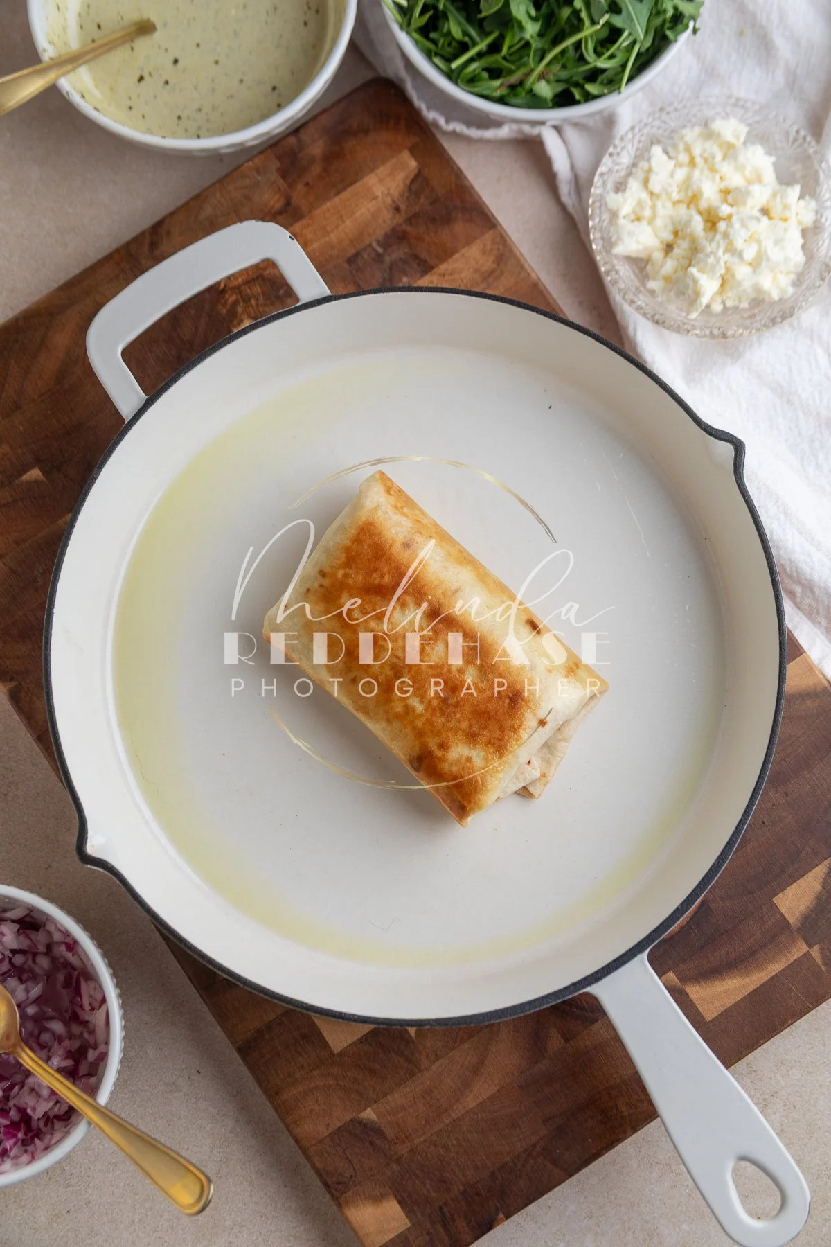 Pesto Chicken Wrap Lemon Garlic Yogurt Dip - LRWM-23.jpg