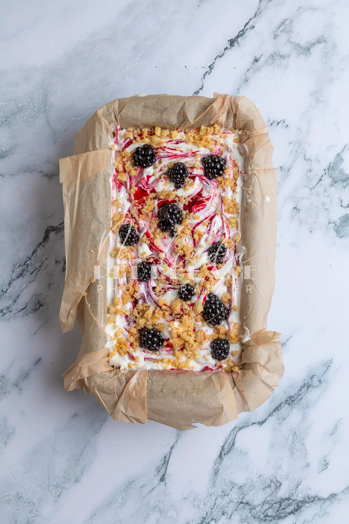 No Churn Blackberry Lemon Crumble Ice Cream- LRWM-10.jpg