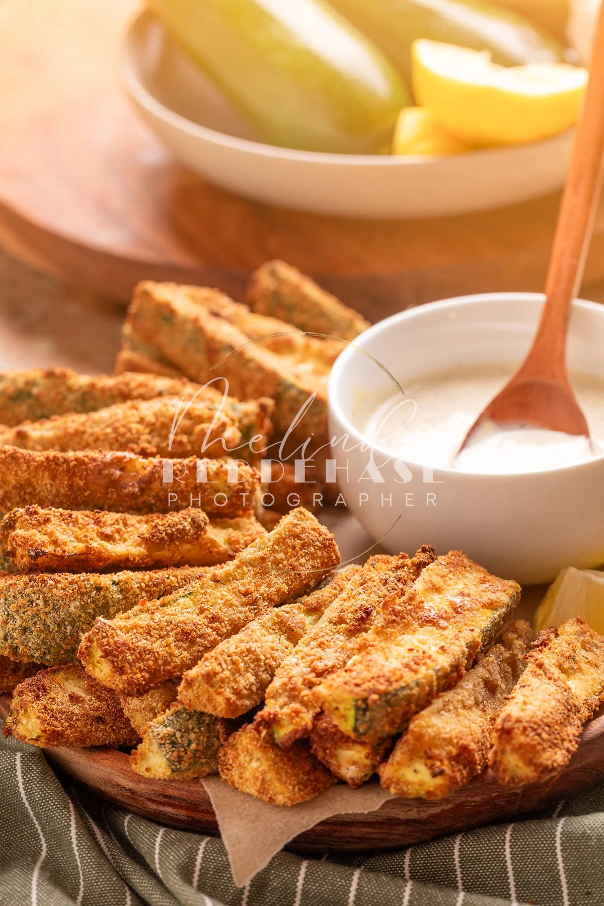 Air Fryer Zucchini Fries Lemon Garlic Aioli- LRWM-38.jpg