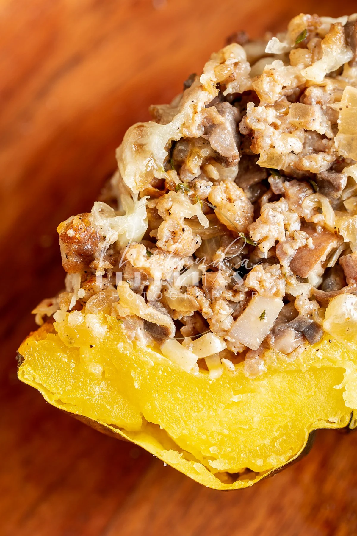 Stuffed Acorn Squash-Boursin Sausage Mushroom-LRWM-32.jpg