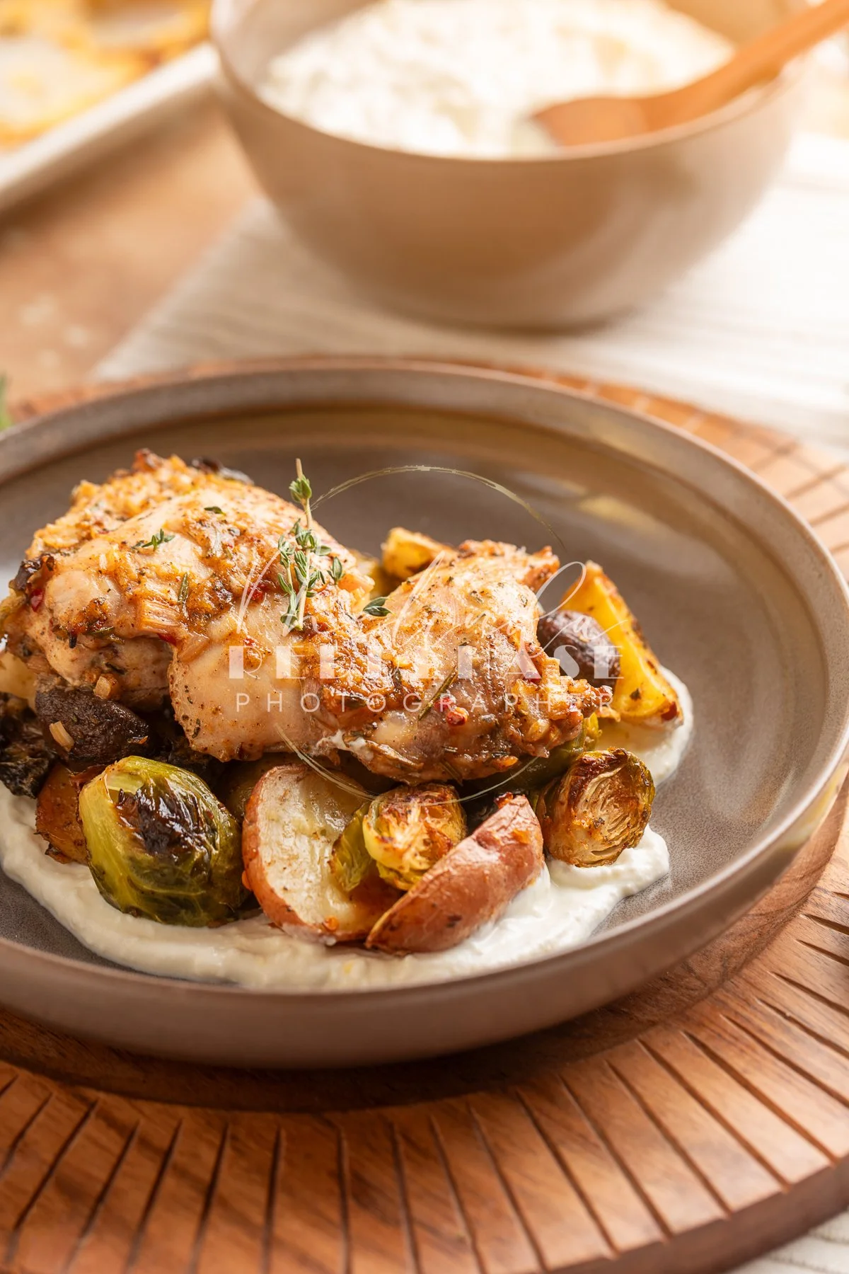 Sheet Pan Lemon Thyme Chicken with Roasted Veg- LRWM-31.jpg