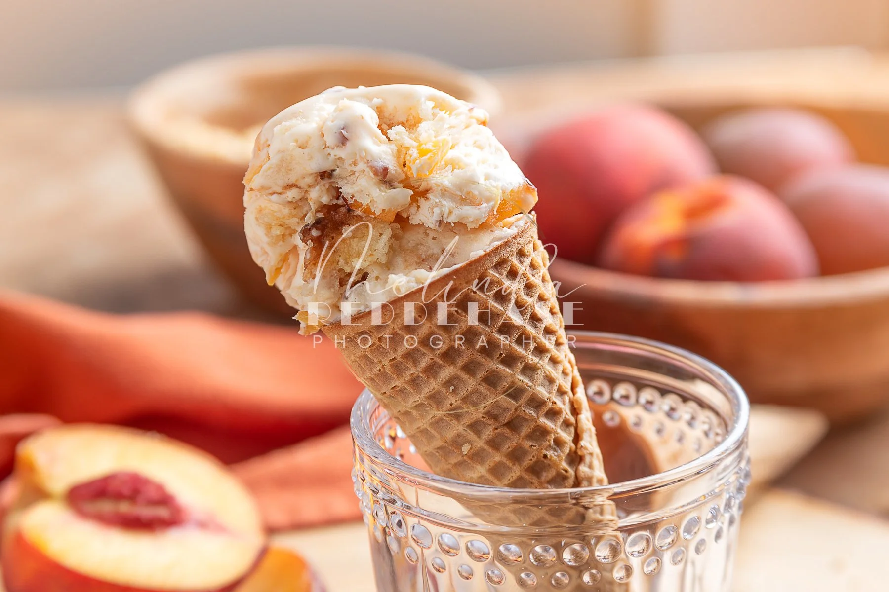 No Churn Peach Cobbler Ice Cream-LRWM-34.jpg