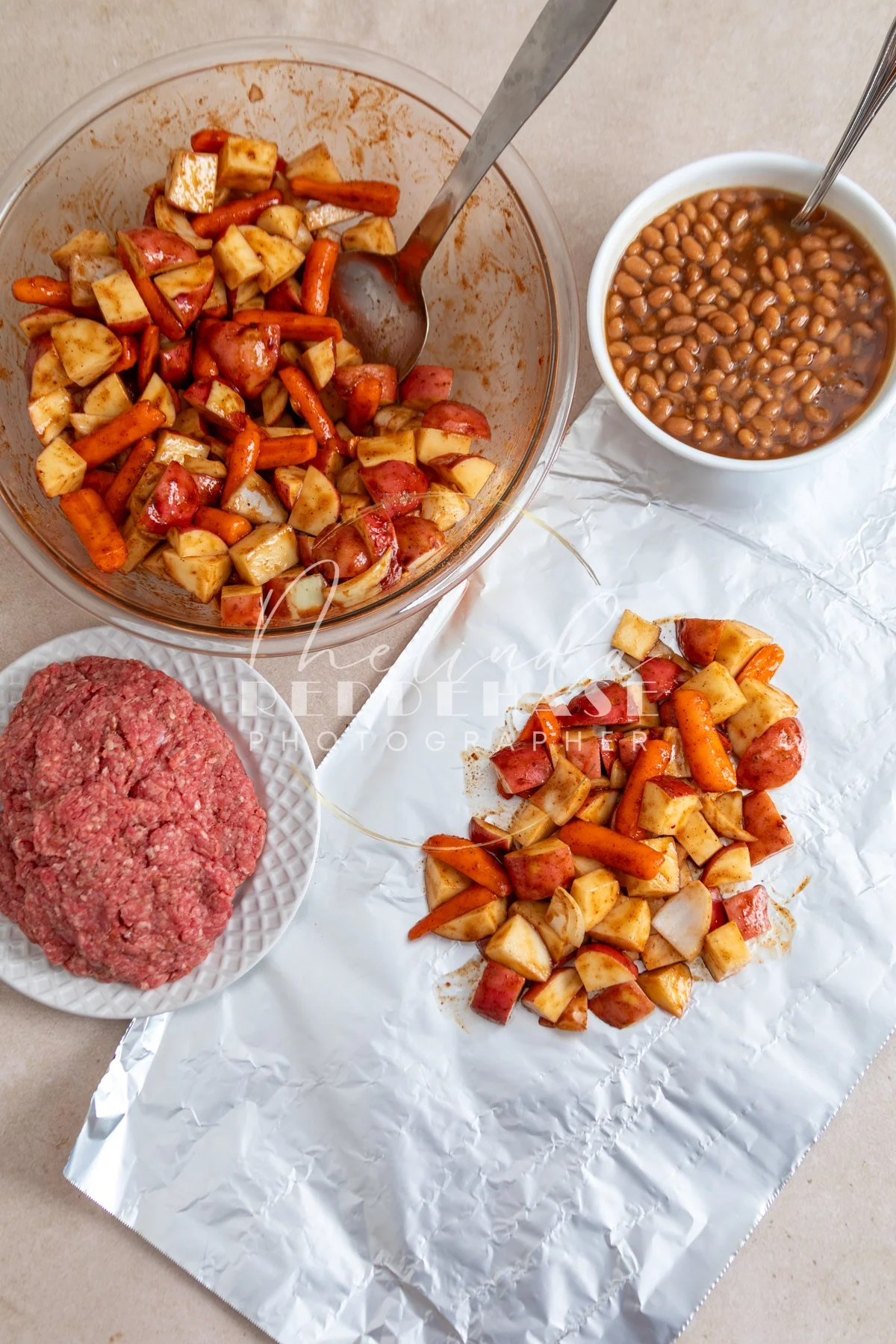 Easy Campfire Dinner with Ground Beef- LRWM-- LRWM-7.jpg