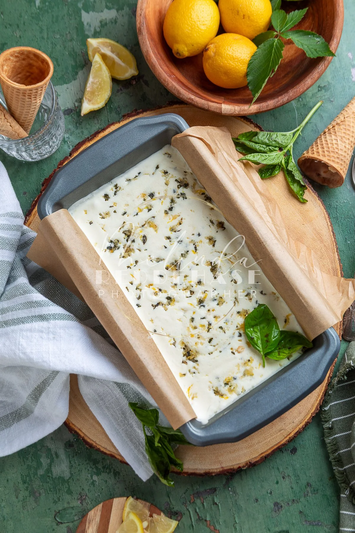 No Churn Lemon Basil Ice Cream- LRWM-14.jpg