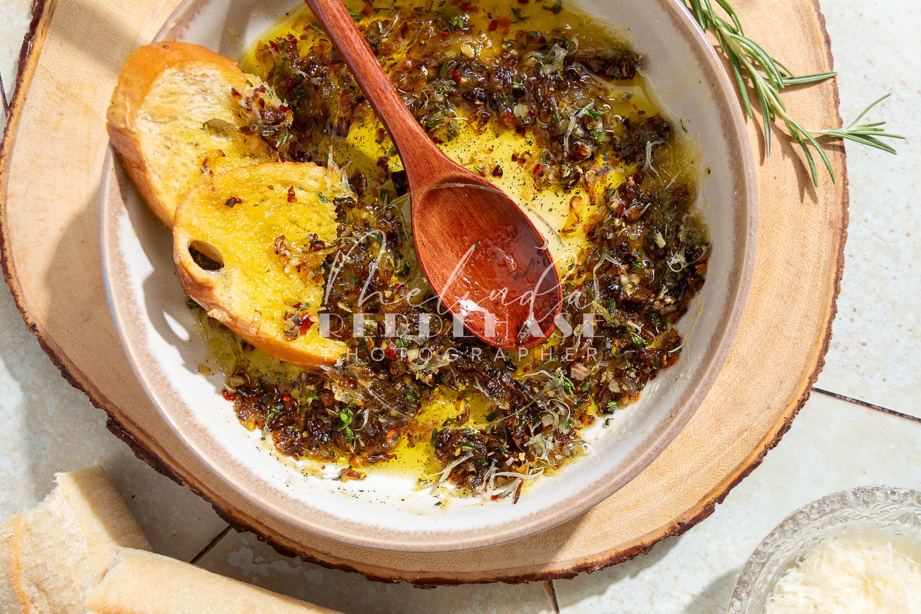 Bread Dipping Oil Caramelized Shallot & Herb- LRWM-32.jpg