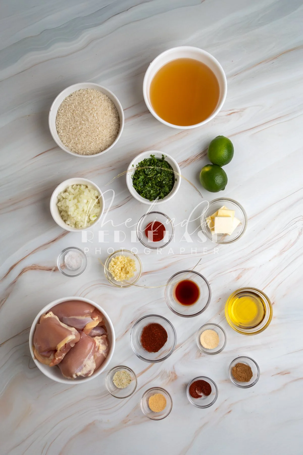 One Pan Cilantro Honey Lime Chicken- LRWM-1.jpg