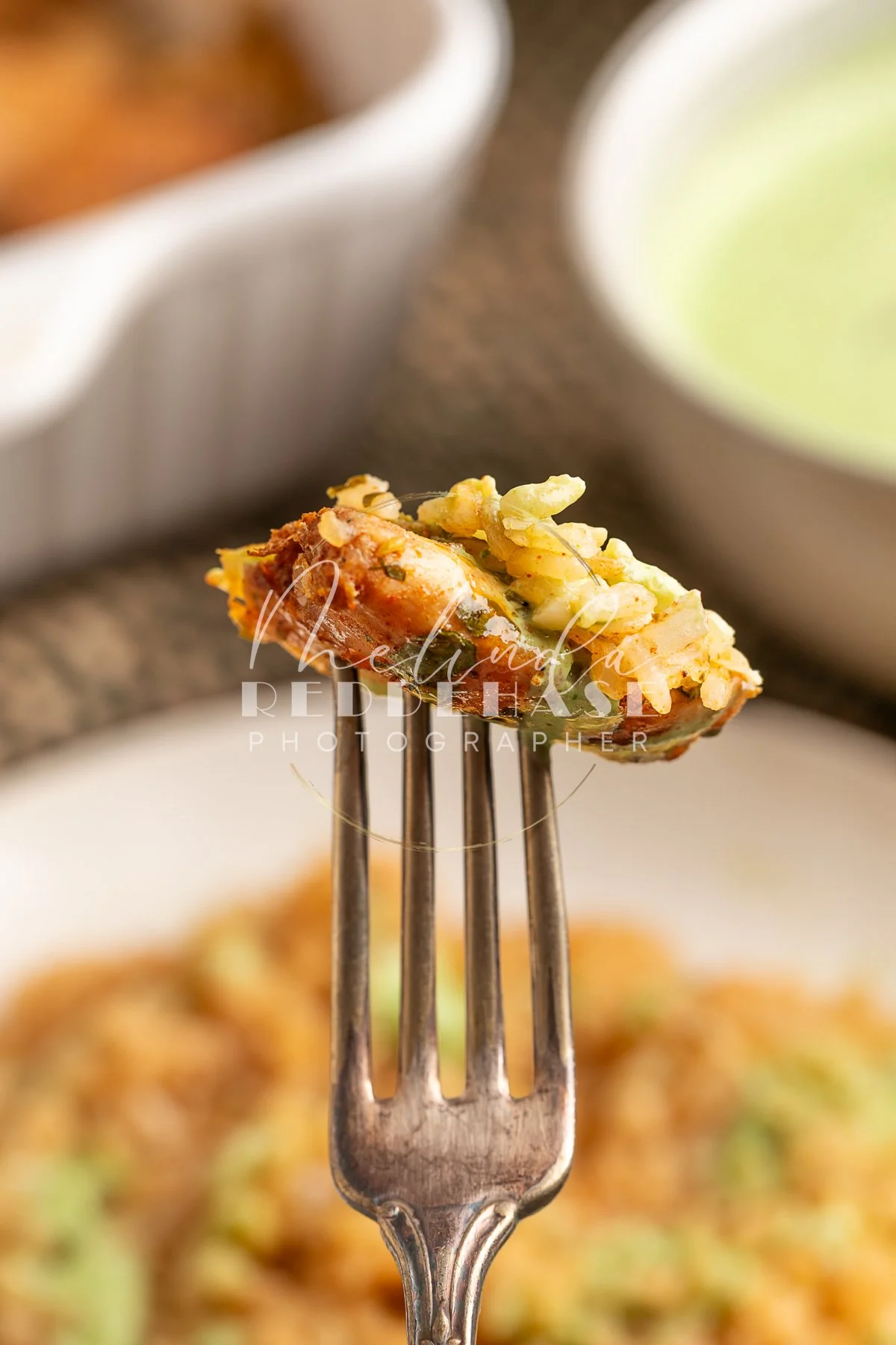 One Pan Cilantro Honey Lime Chicken- LRWM-41.jpg