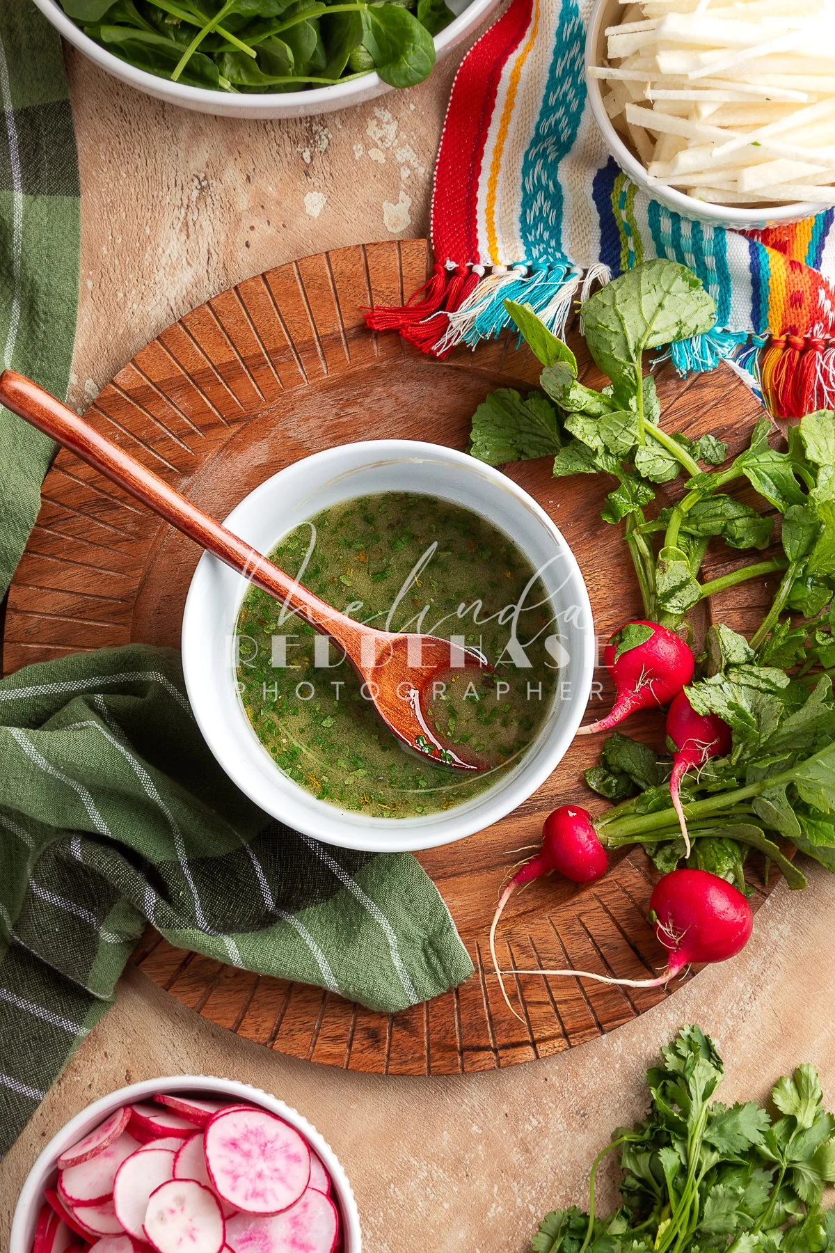 Mexican Lime Vinaigrette and Radish Jicima Salad- LRWM-5.jpg