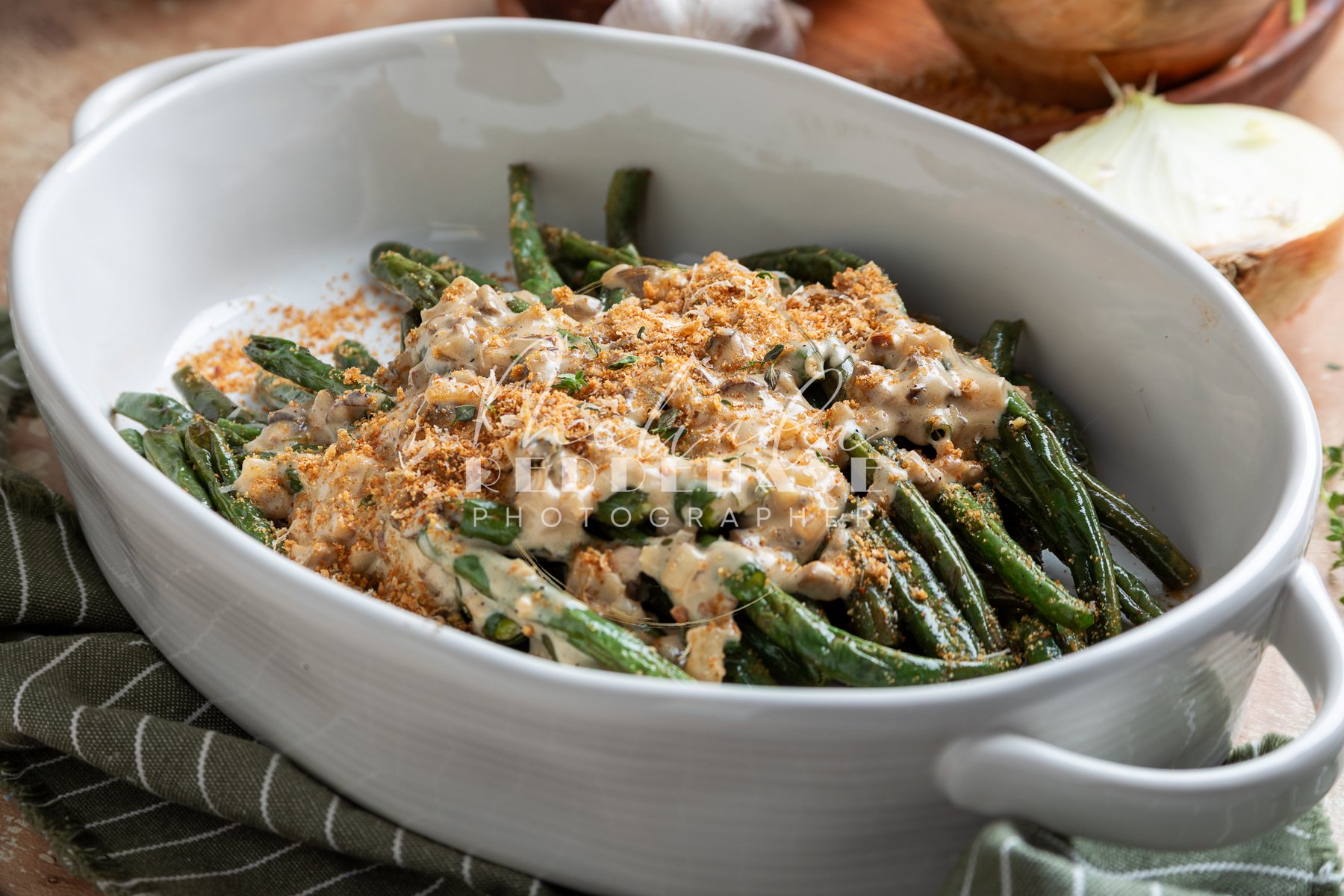 Roasted Green Beans with Mushroom Cream Sauce-LRWM-16.jpg