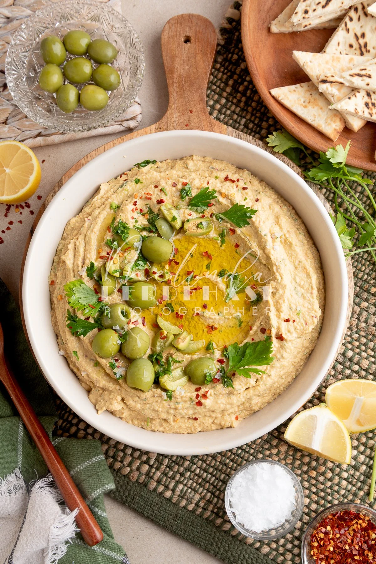 Spicy Green Olive Hummus Dip- LRWM-6.jpg