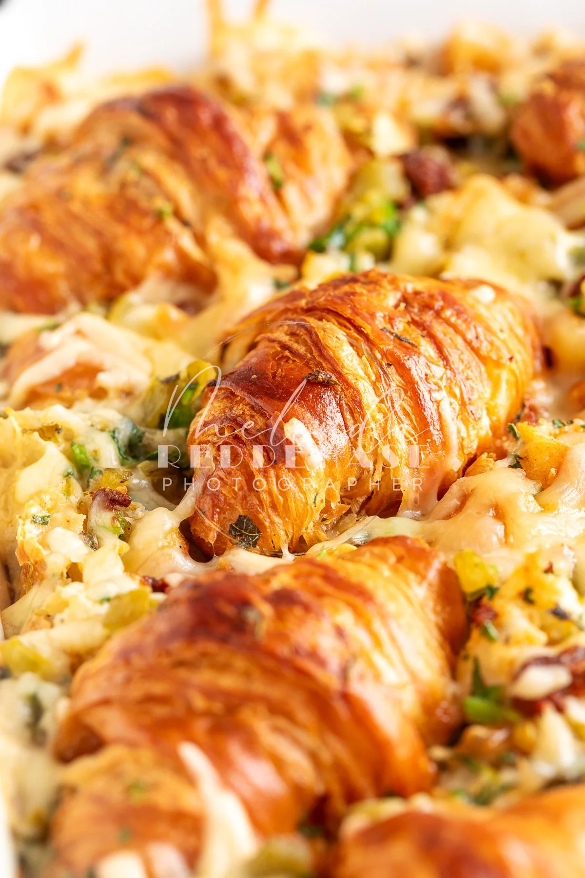 Mexican Croissant Breakfast Casserole- LRWM-12.jpg