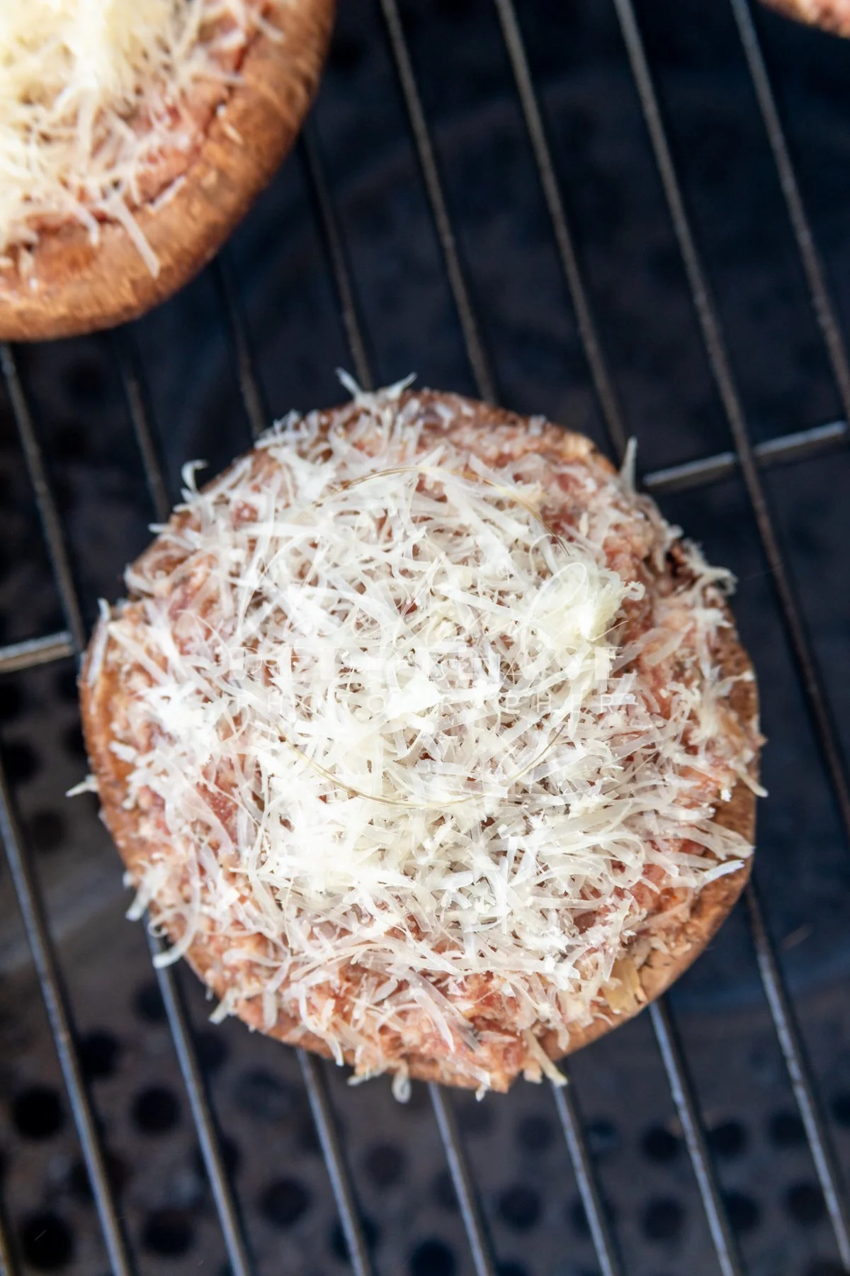 Easy Stuffed Mushrooms- LRWM-15.jpg