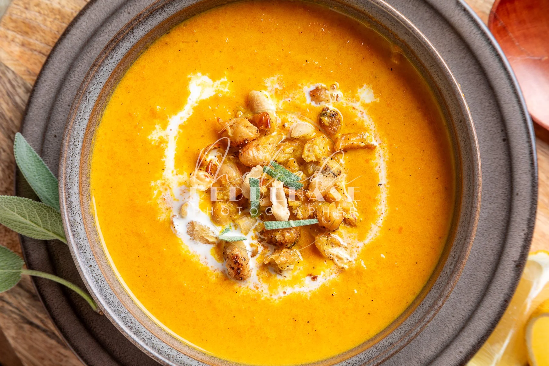 Carrot Ginger Soup with Crispy White Beans-LRWM-18.jpg