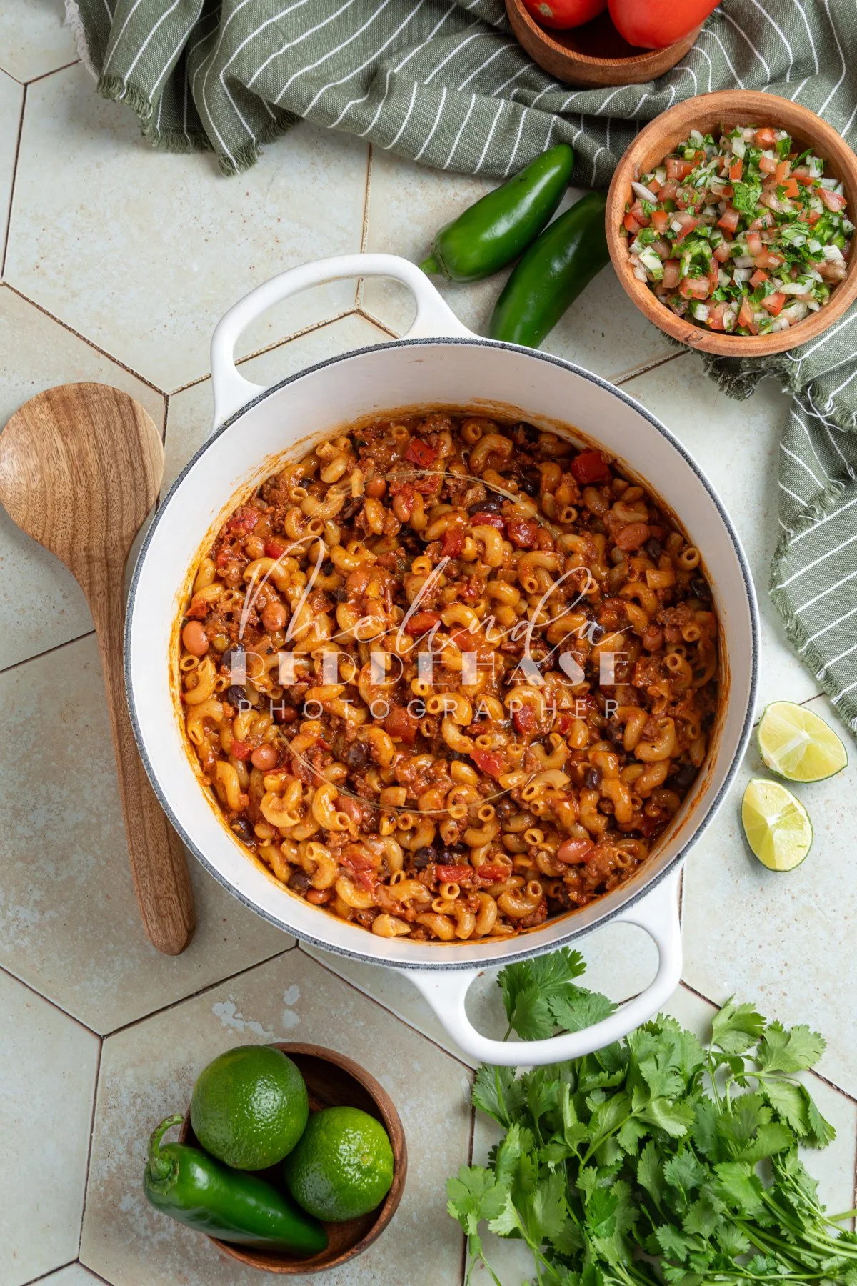 One Pot Taco Pasta- LRWM-9.jpg
